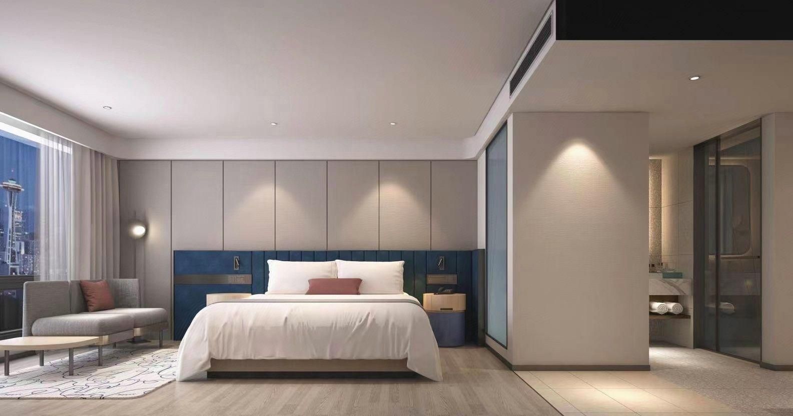Lano - Deluxe Bed Room