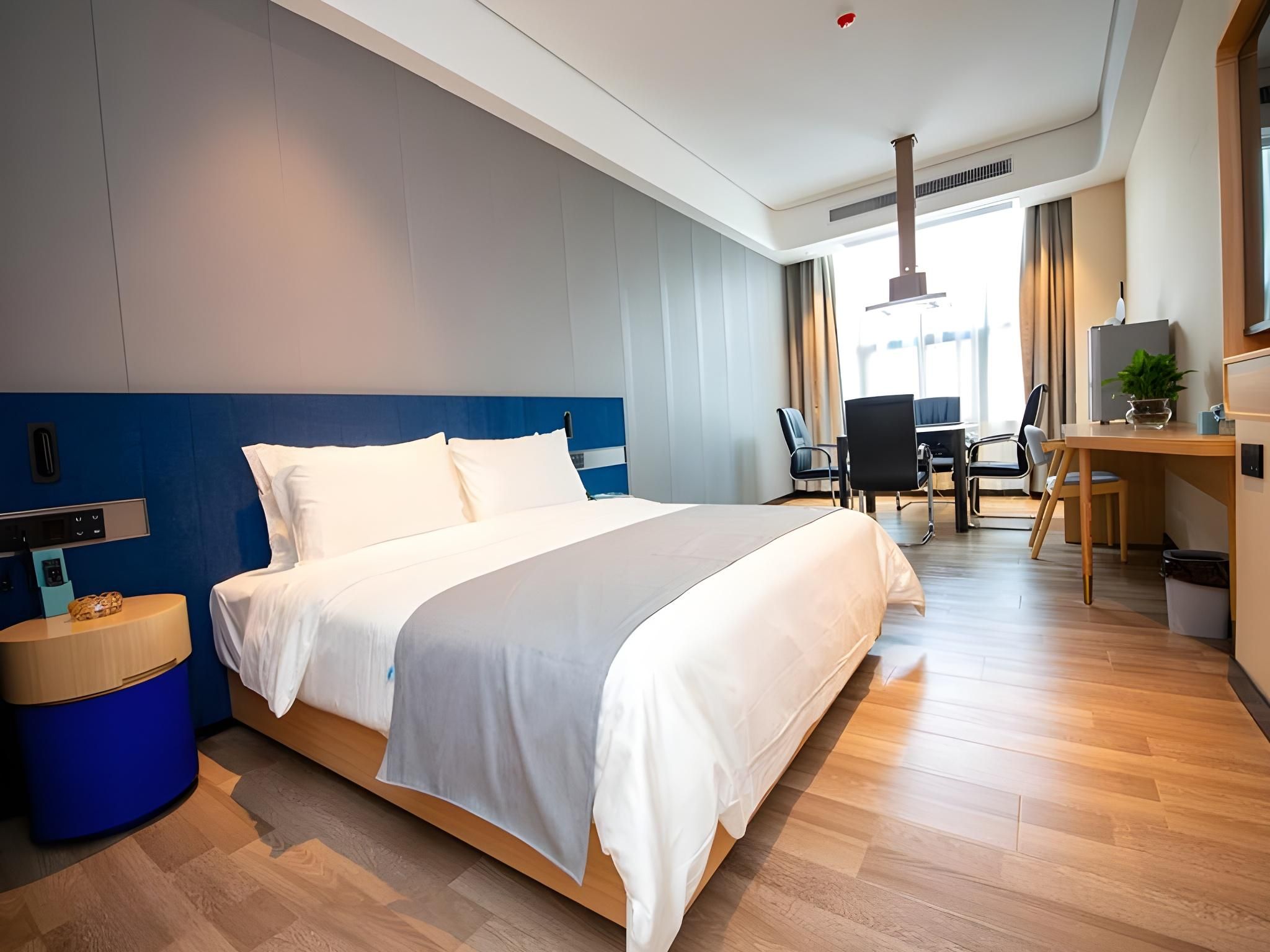 Sunmei - Lano Chess 1 Bed Room