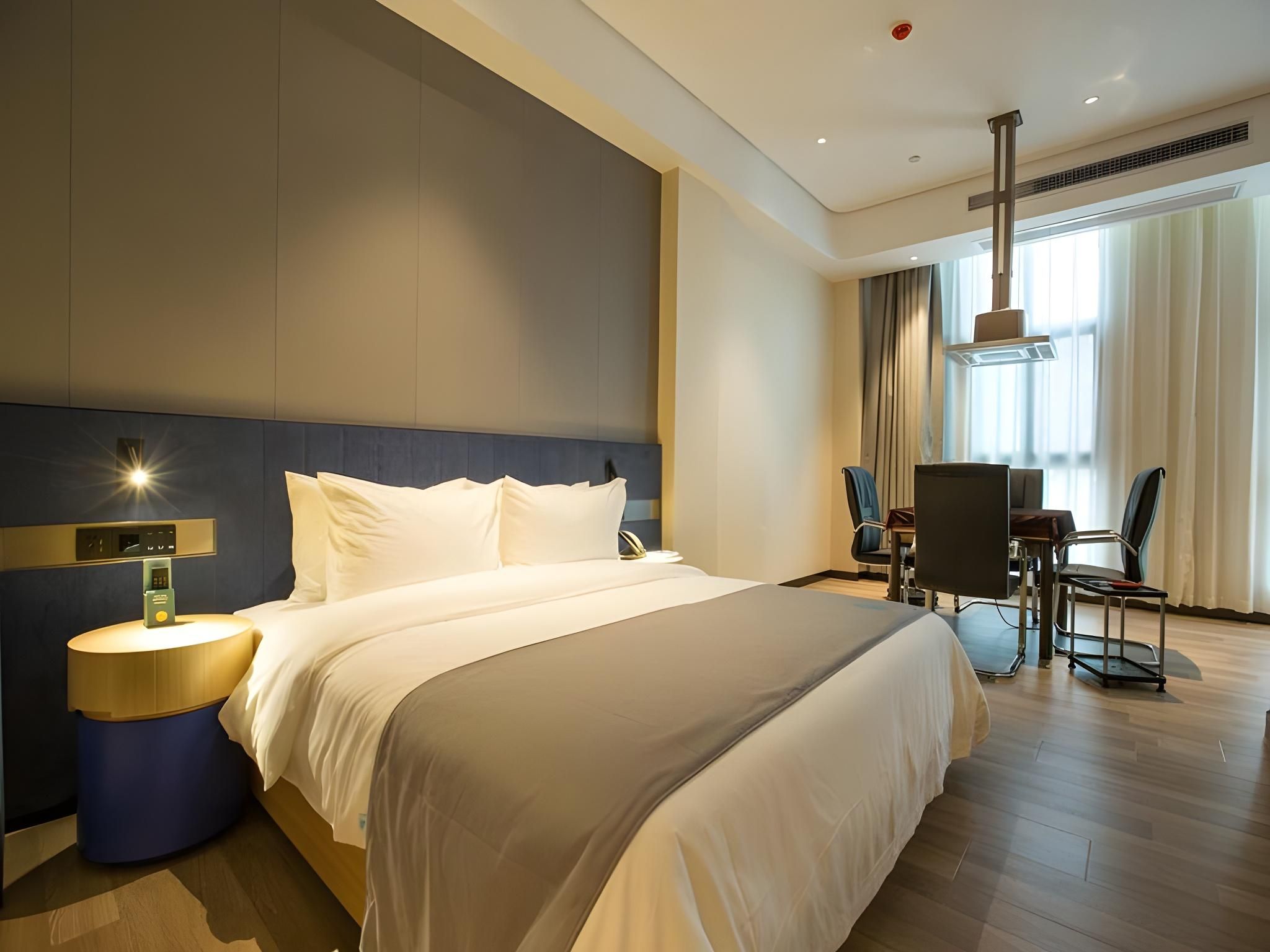 Sunmei - Lano Entertainment 1 Bed Room