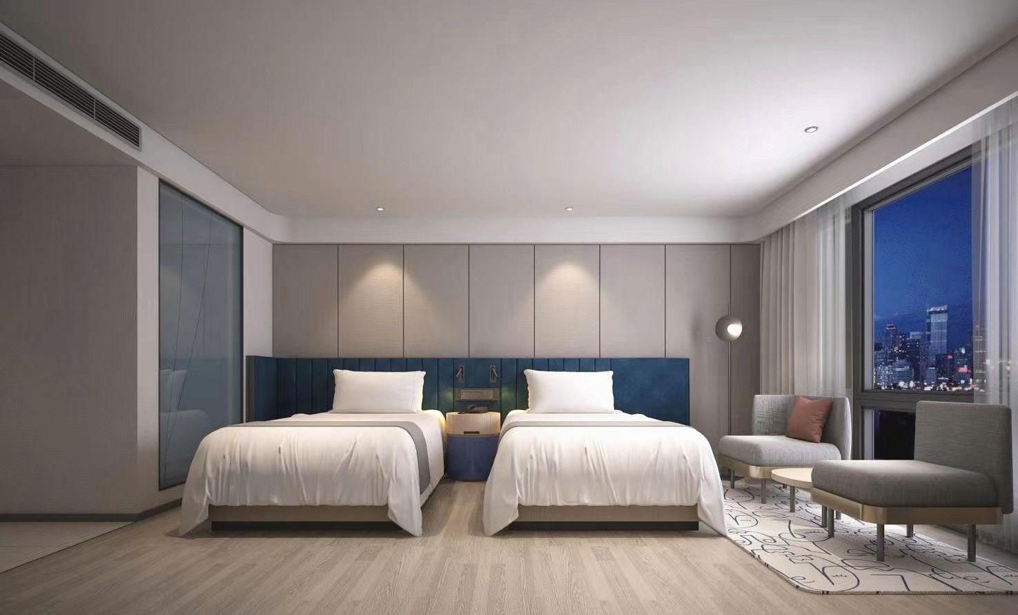 Lano Deluxe Twin Room