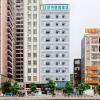 City Comfort Inn Heyuan Zijin Baocheng Commercial Plaza