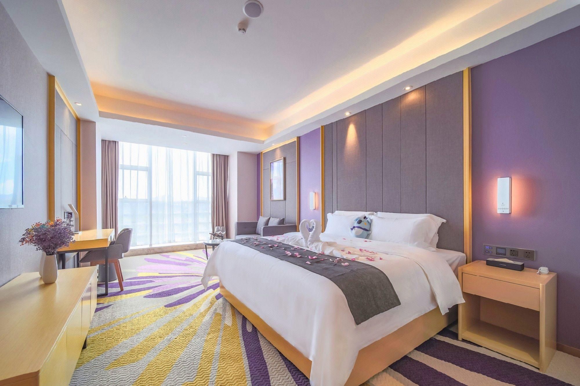 Lavande - Romantic Youxiang Room