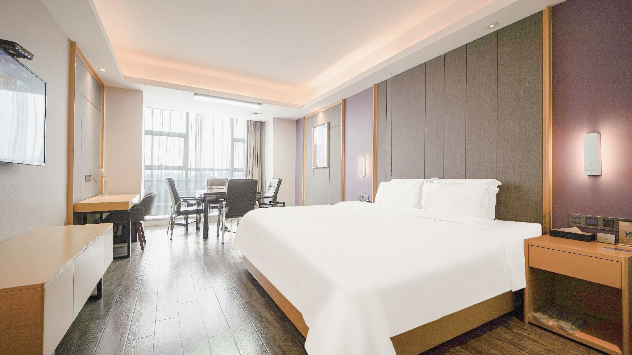 WH - Zizai 1 Bed Room