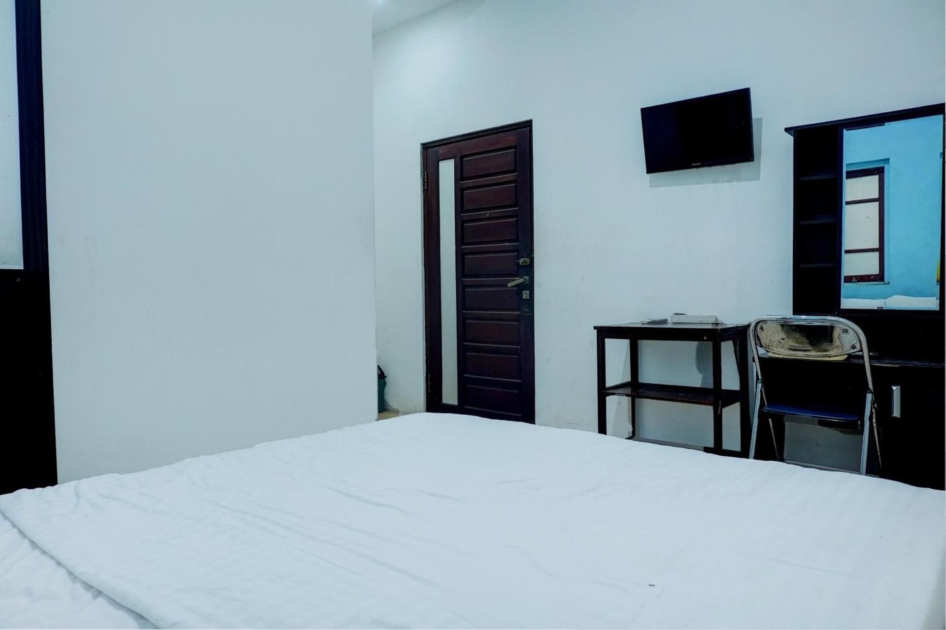 Spot On Double Room