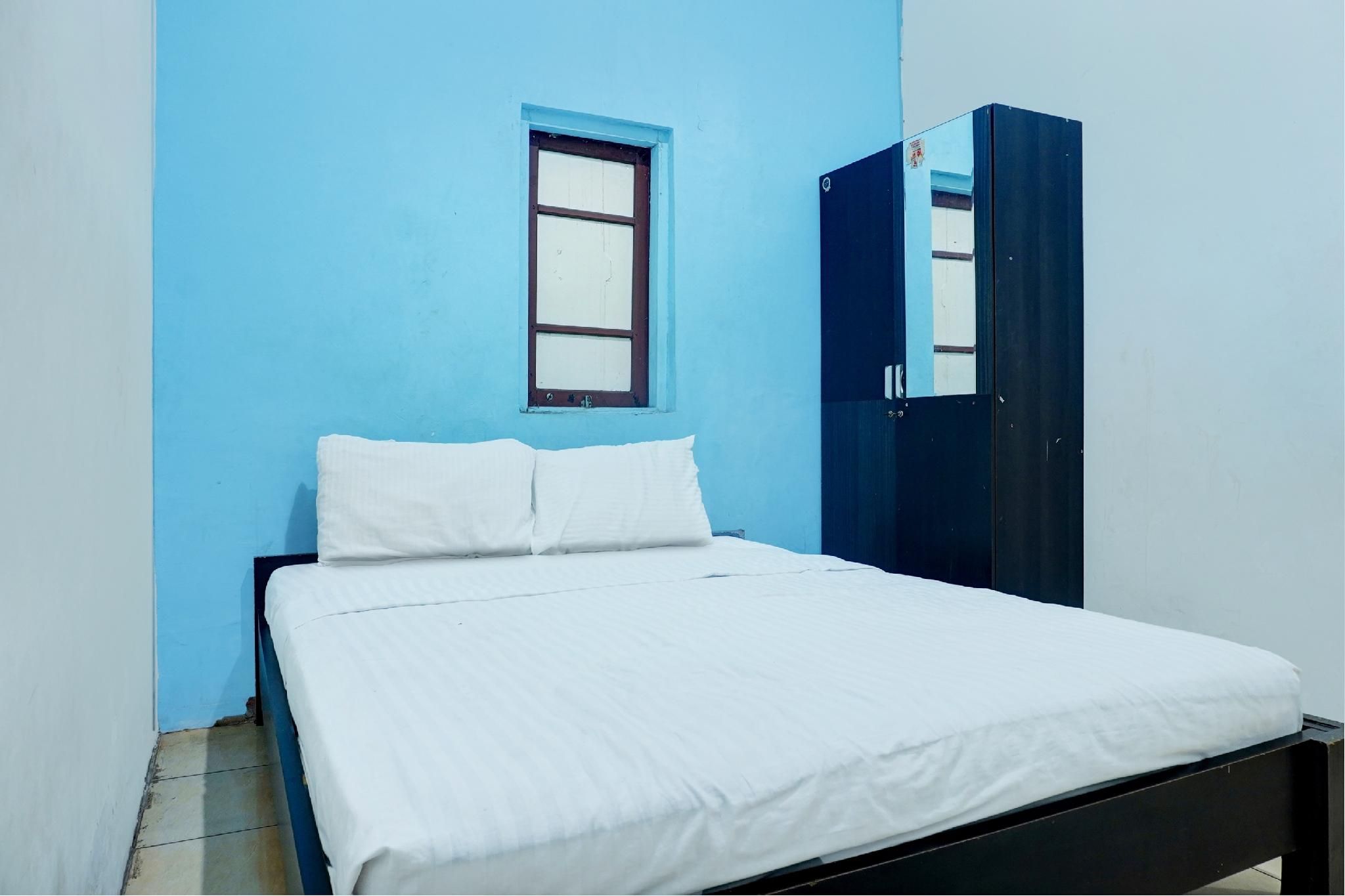 Spot On Double Room