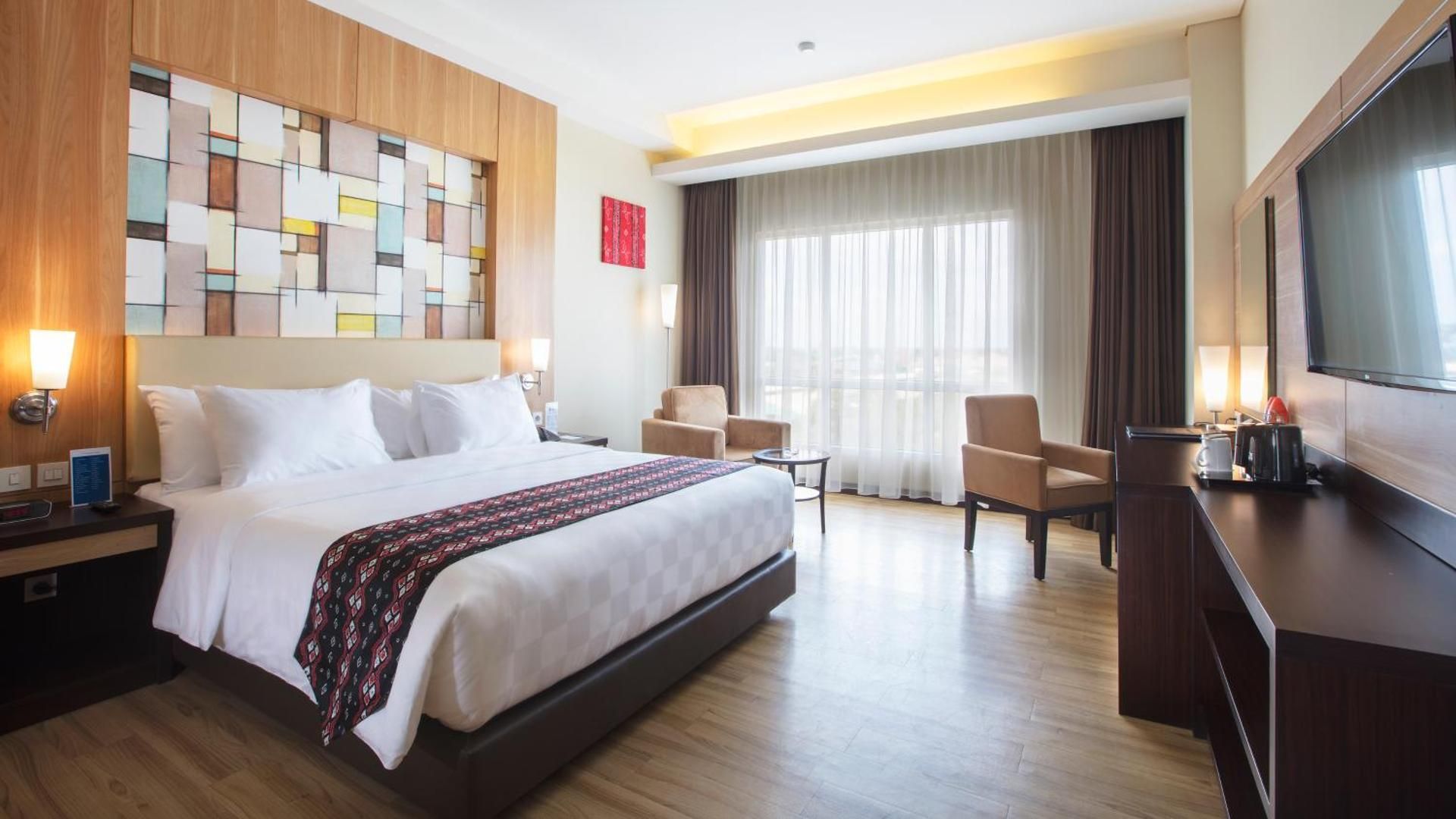 Superior Single Room