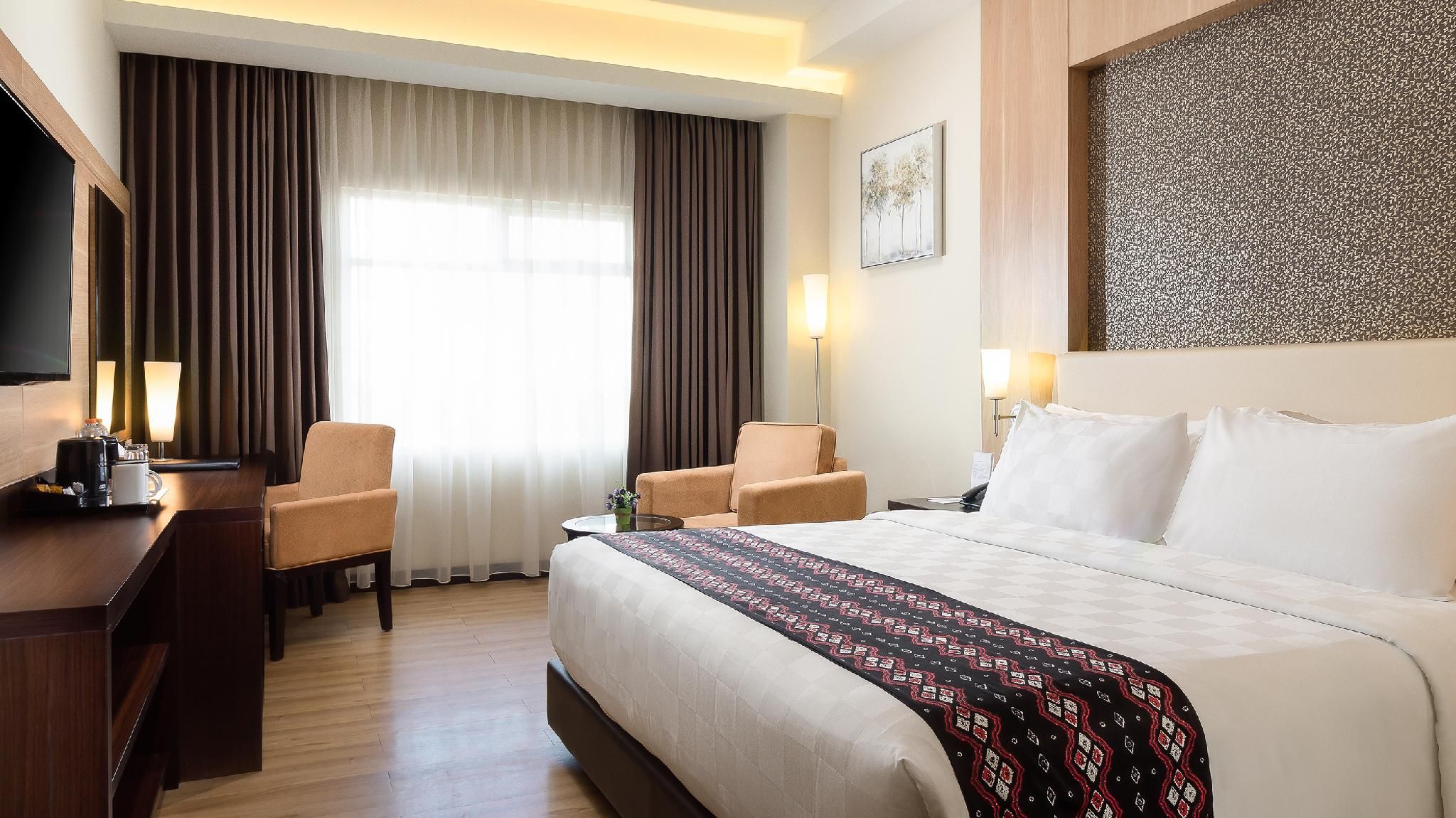 Superior Double Smoking