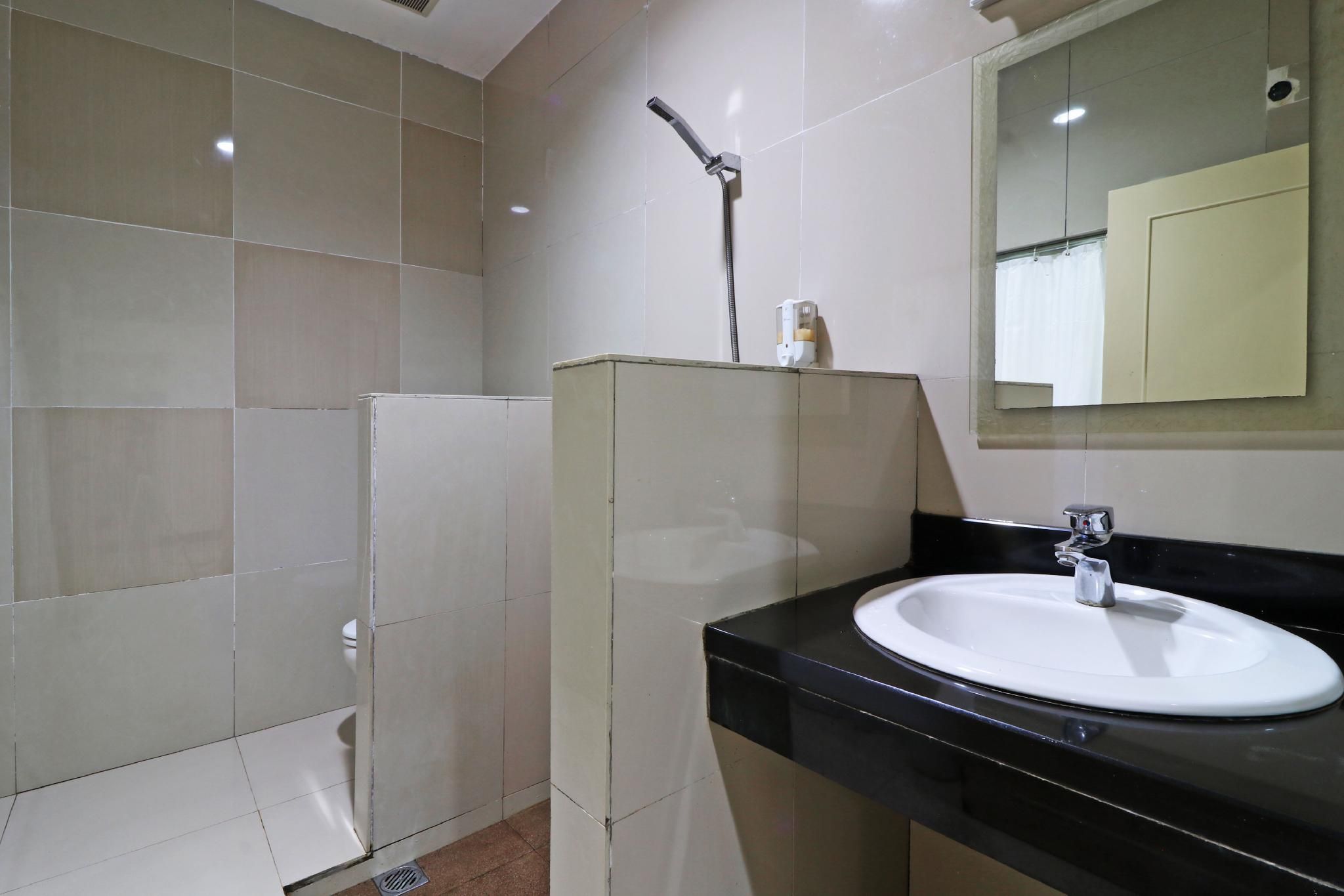 Hotel Sampaga Deluxe Room 3