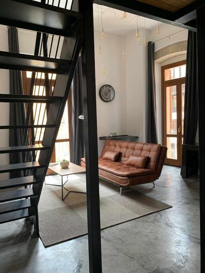 Loft