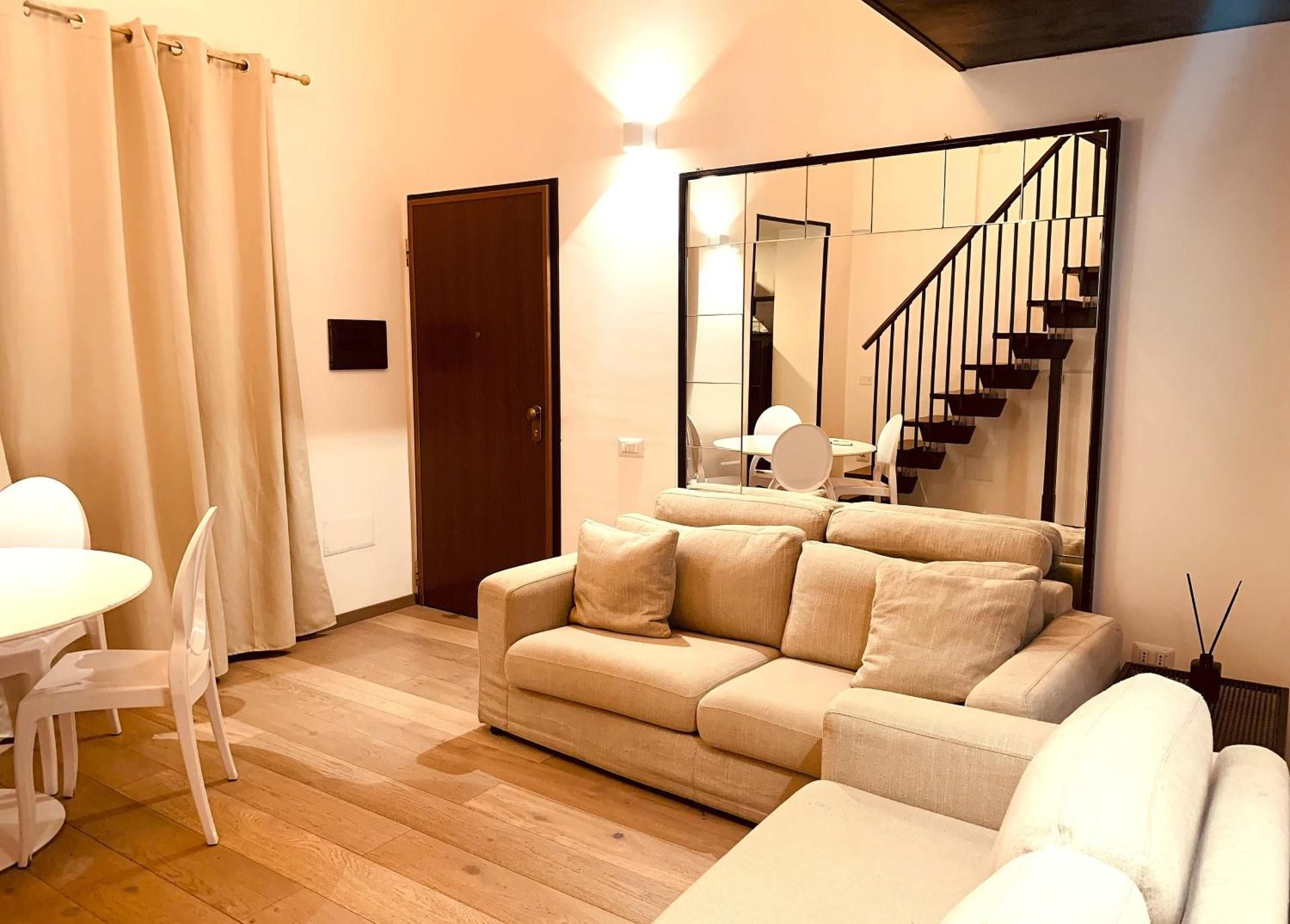 Maisonette
