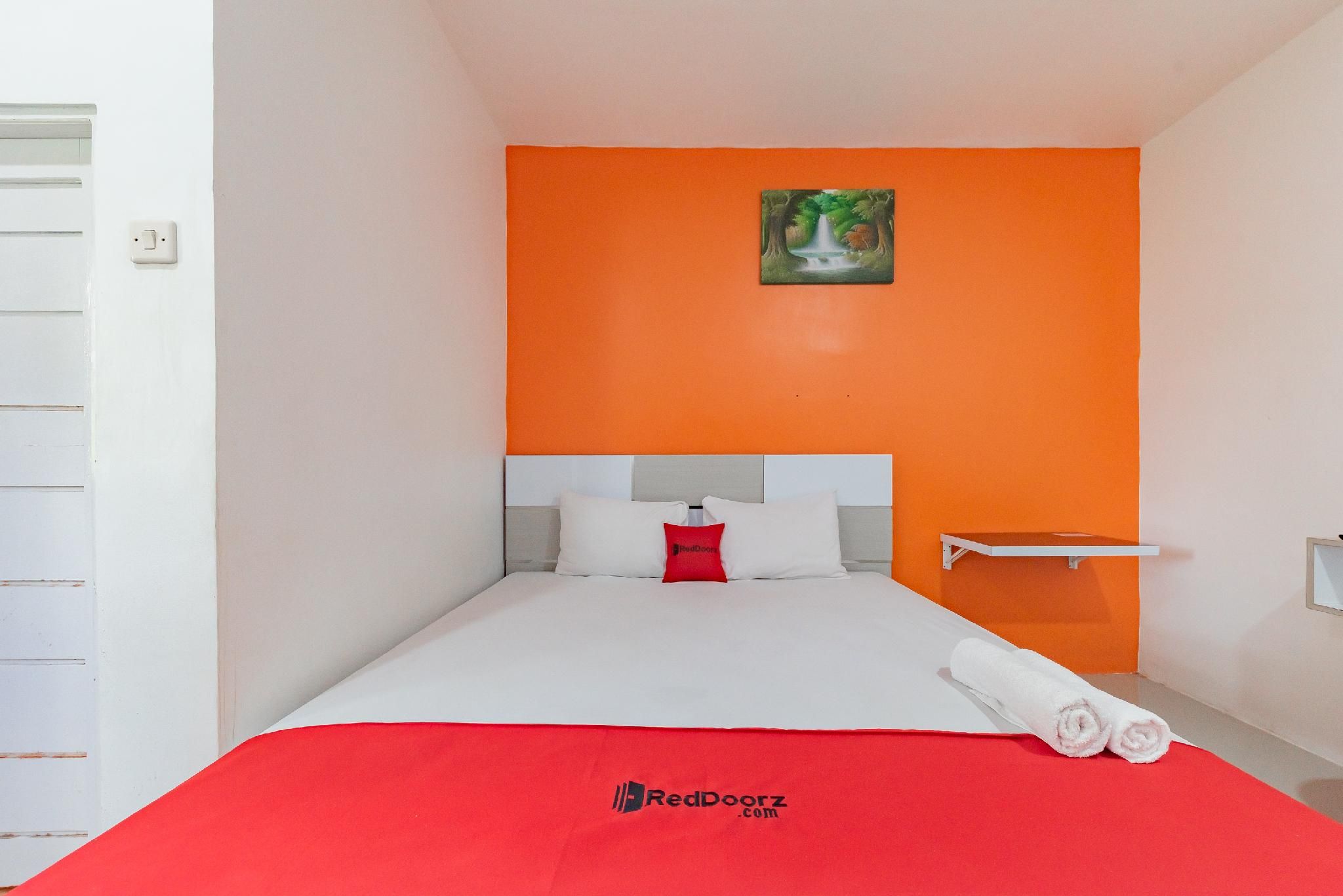Promotion Room