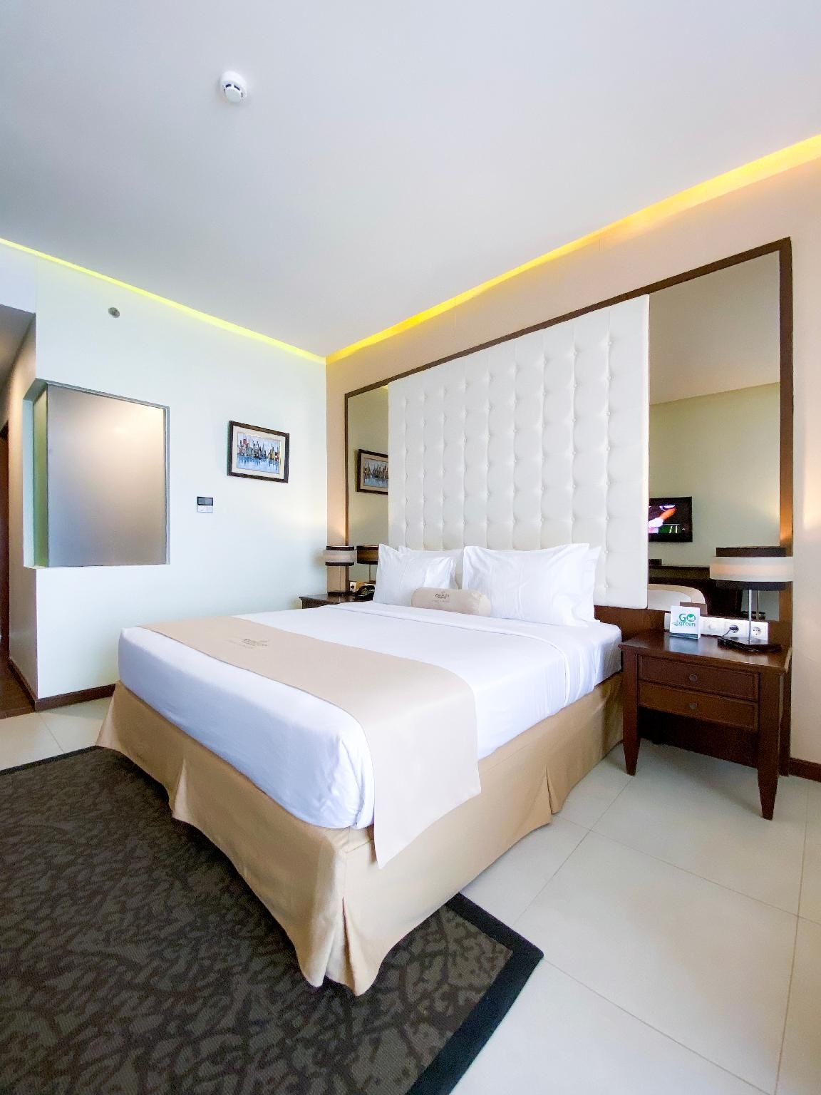 Rattan Inn Grand Deluxe 2