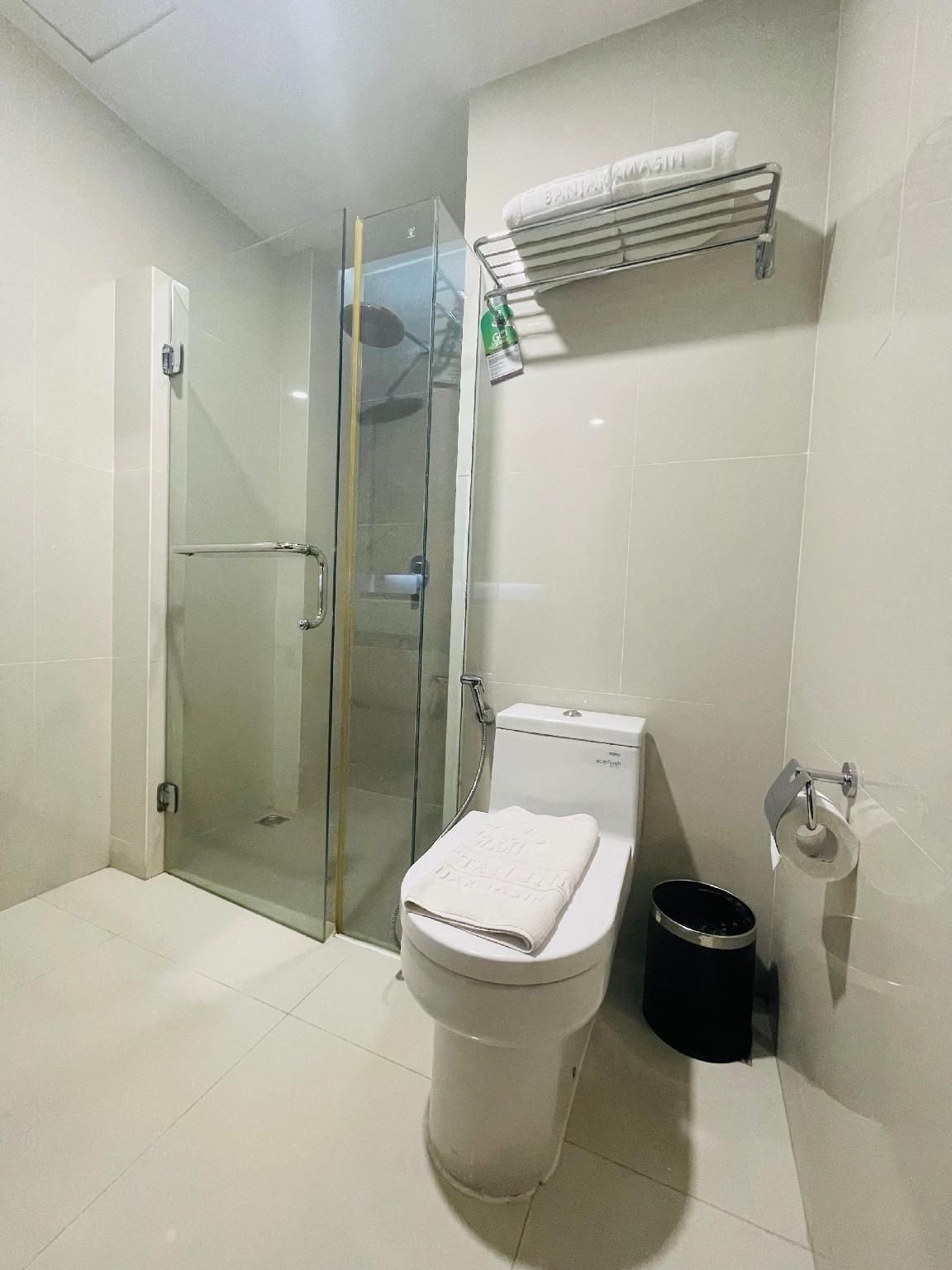 Deluxe Terrace Pool View