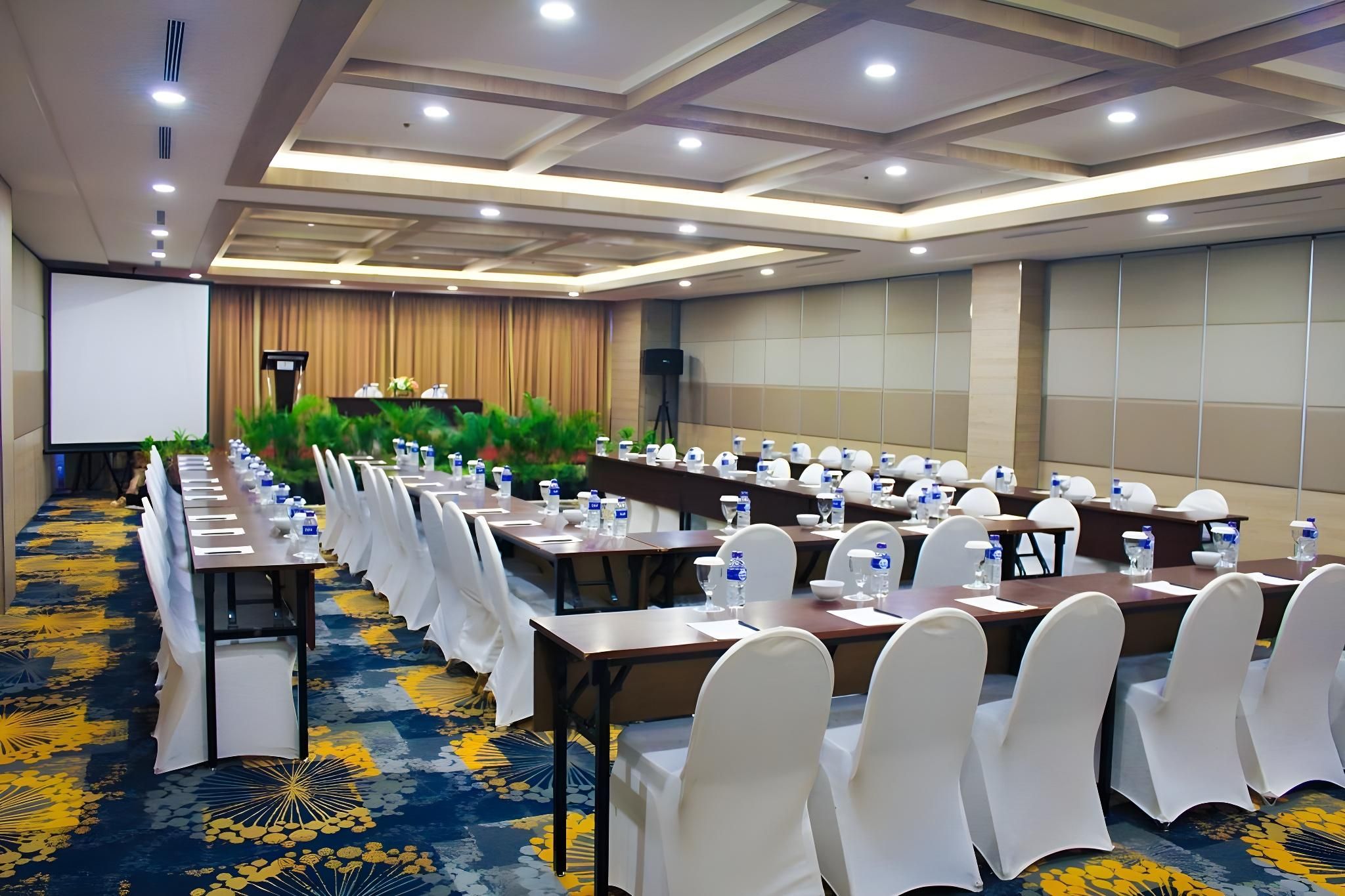 meeting room / ballrooms