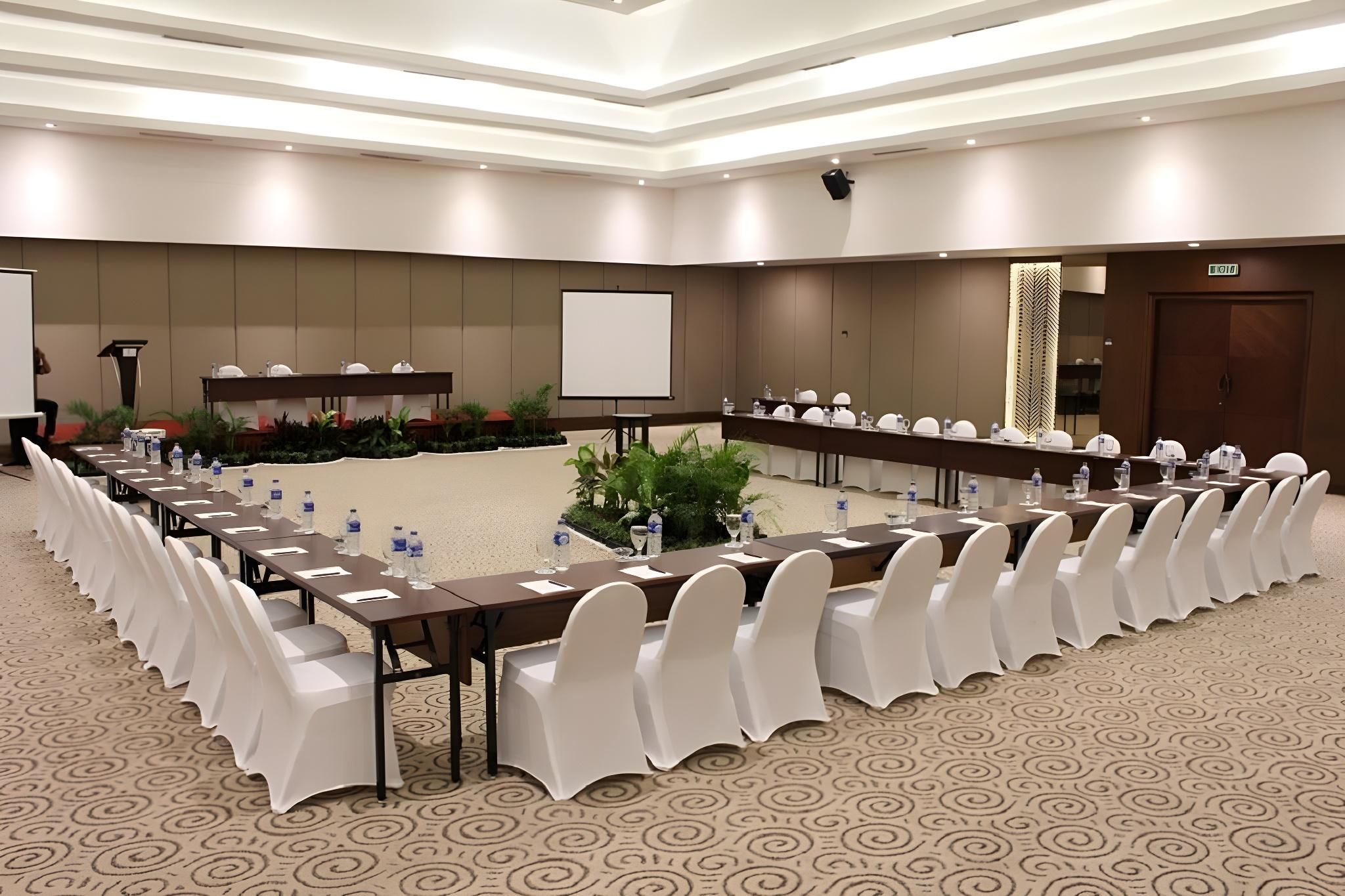 meeting room / ballrooms