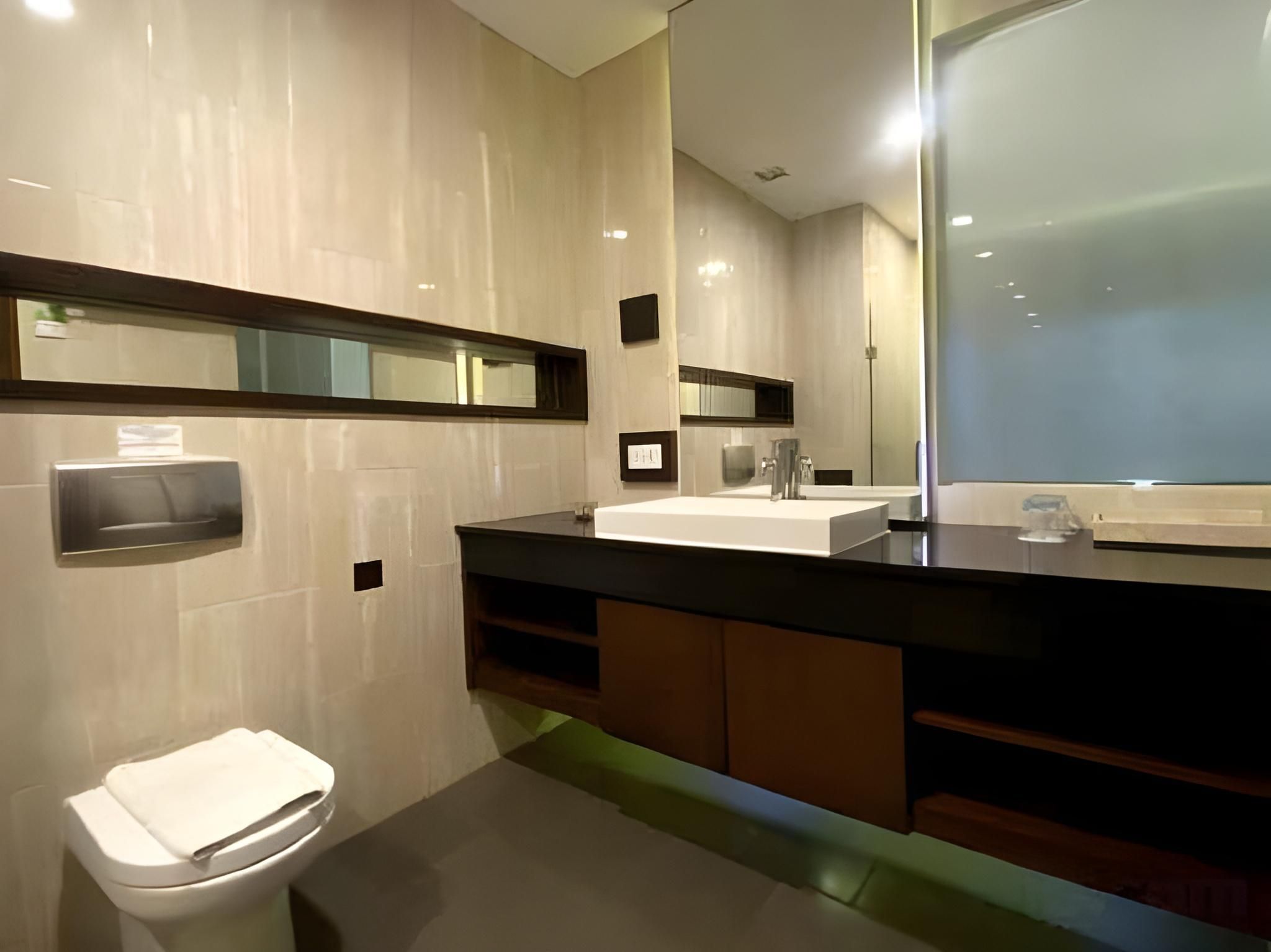 Rattan Inn Grand Deluxe 3