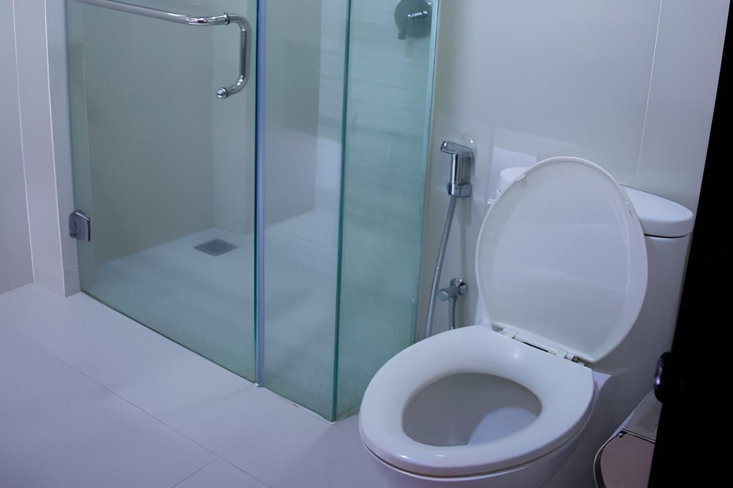 Rattan Inn  Deluxe Twin Room Type A 2