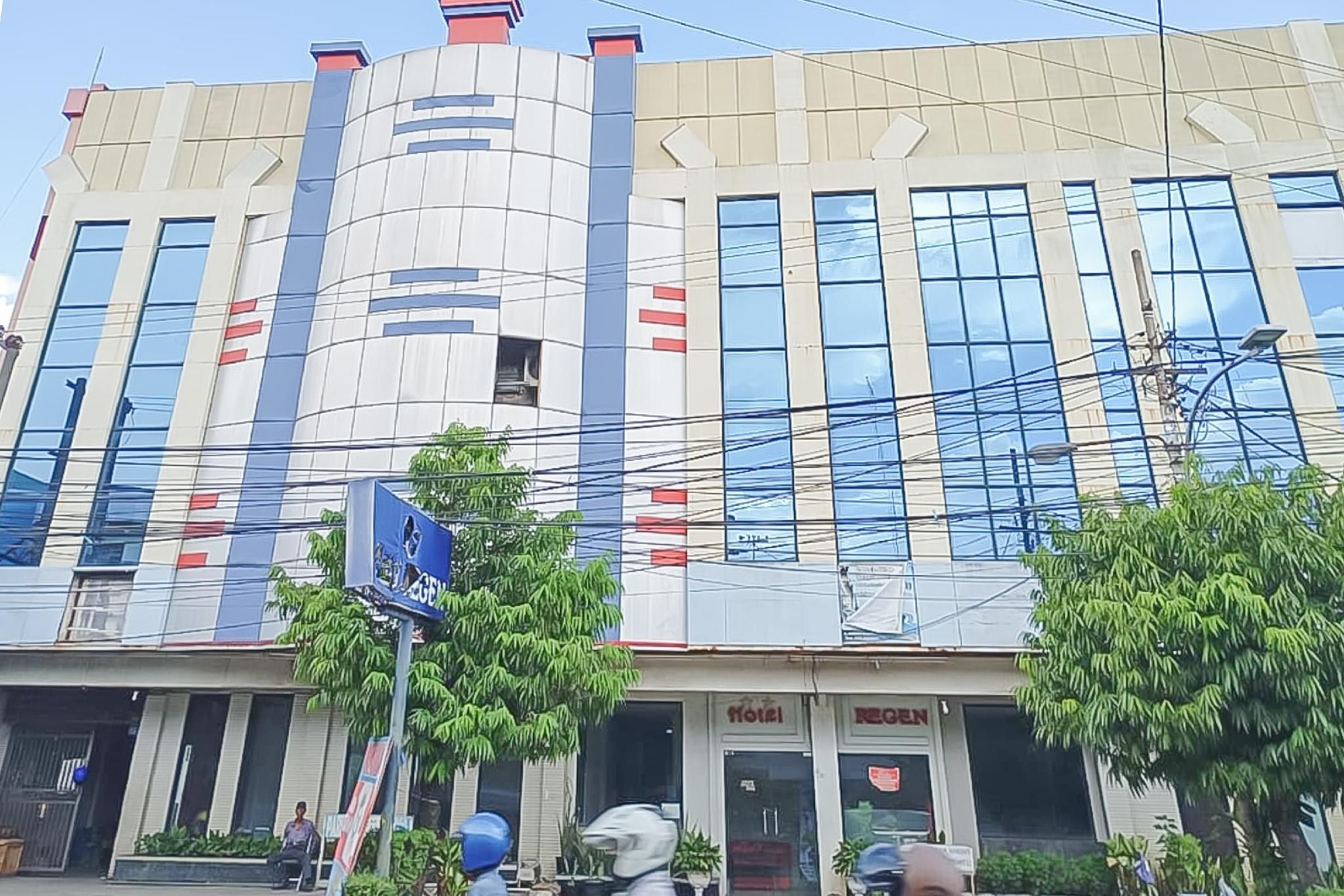 RedDoorz near Mitra Plaza Kota Banjarmasin