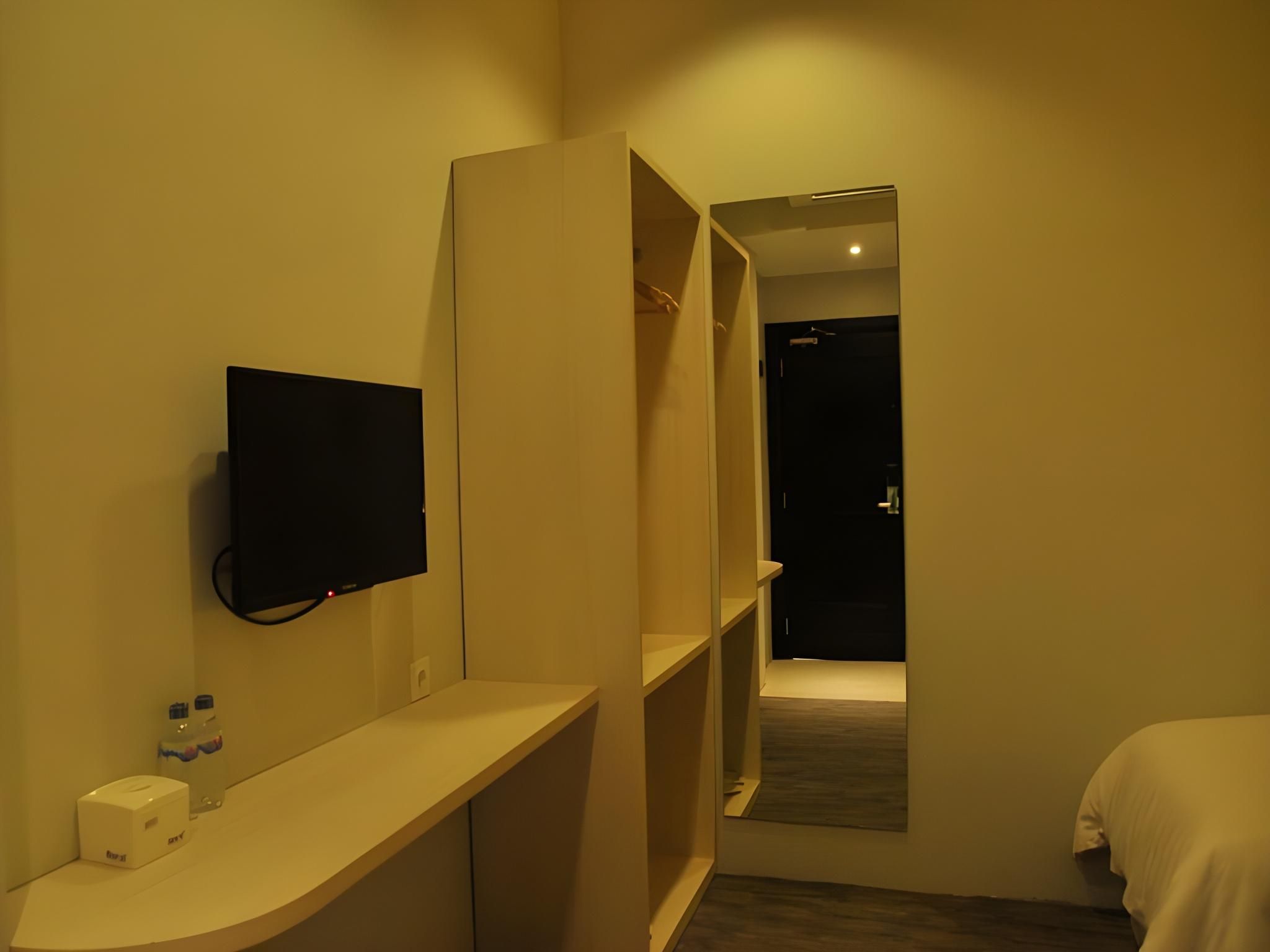 Summer Bed and Breakfast Hotel Suite 3