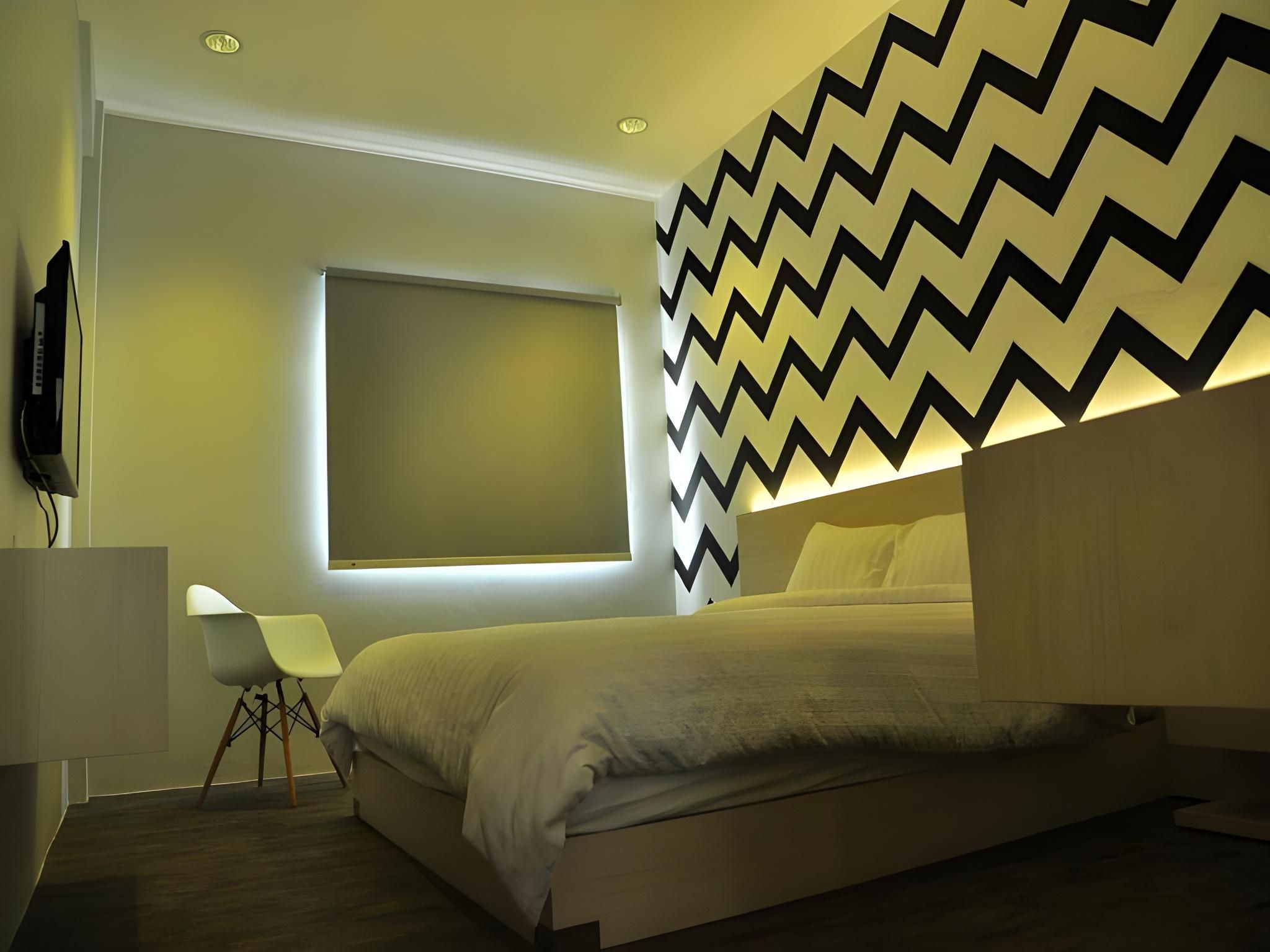 Summer Bed and Breakfast Hotel Deluxe 2