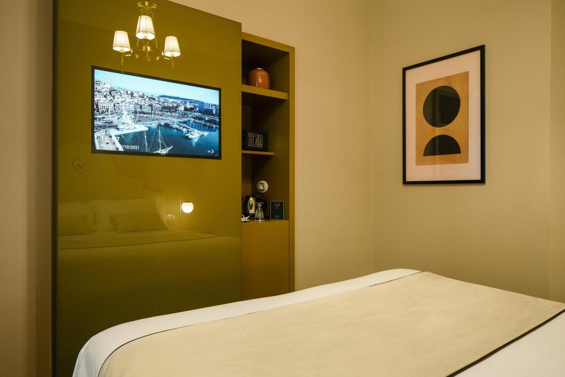 Classic Double Room