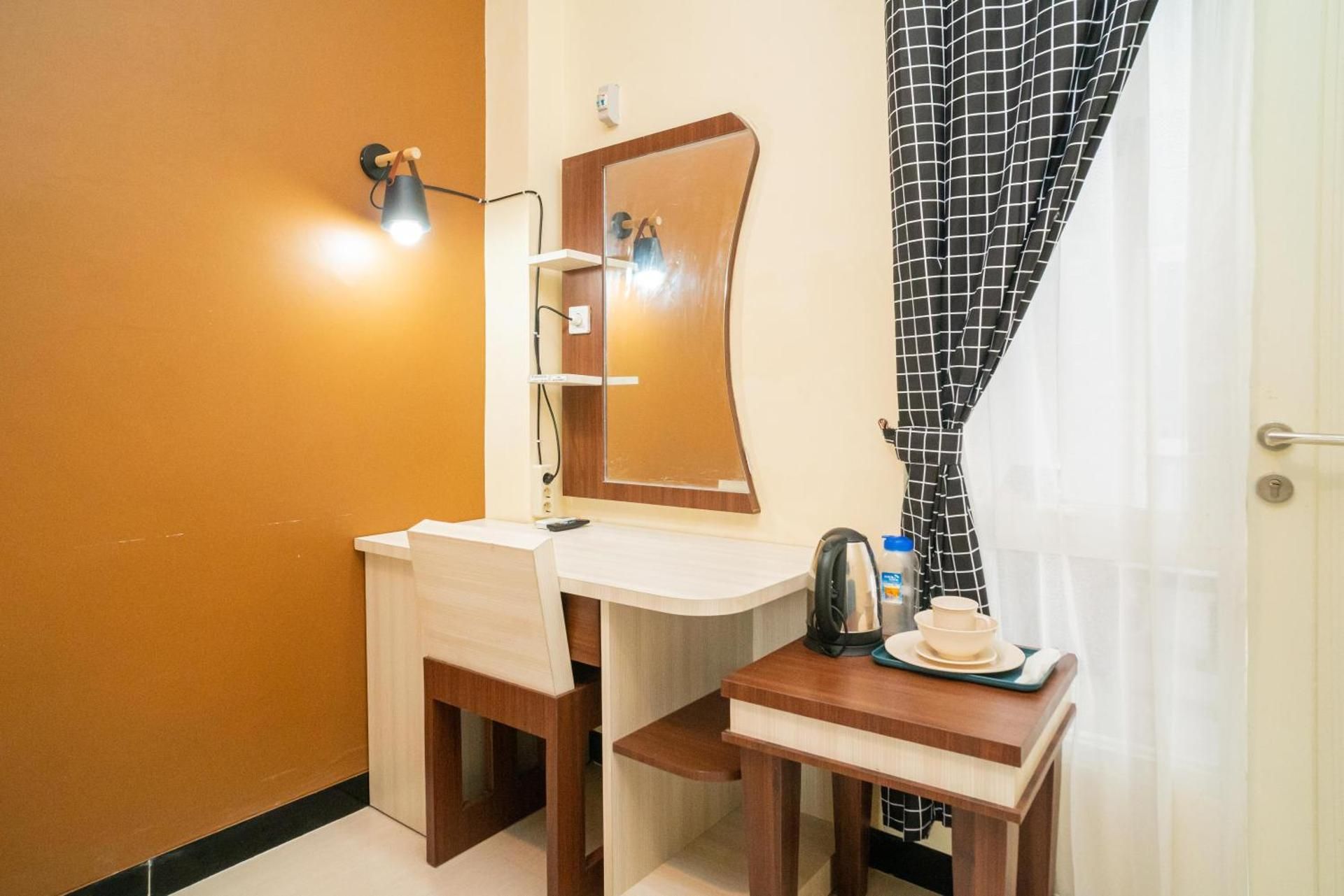 KoolKost Syariah near Jalan Ahmad Yani Banjarmasin 3 Standard 3