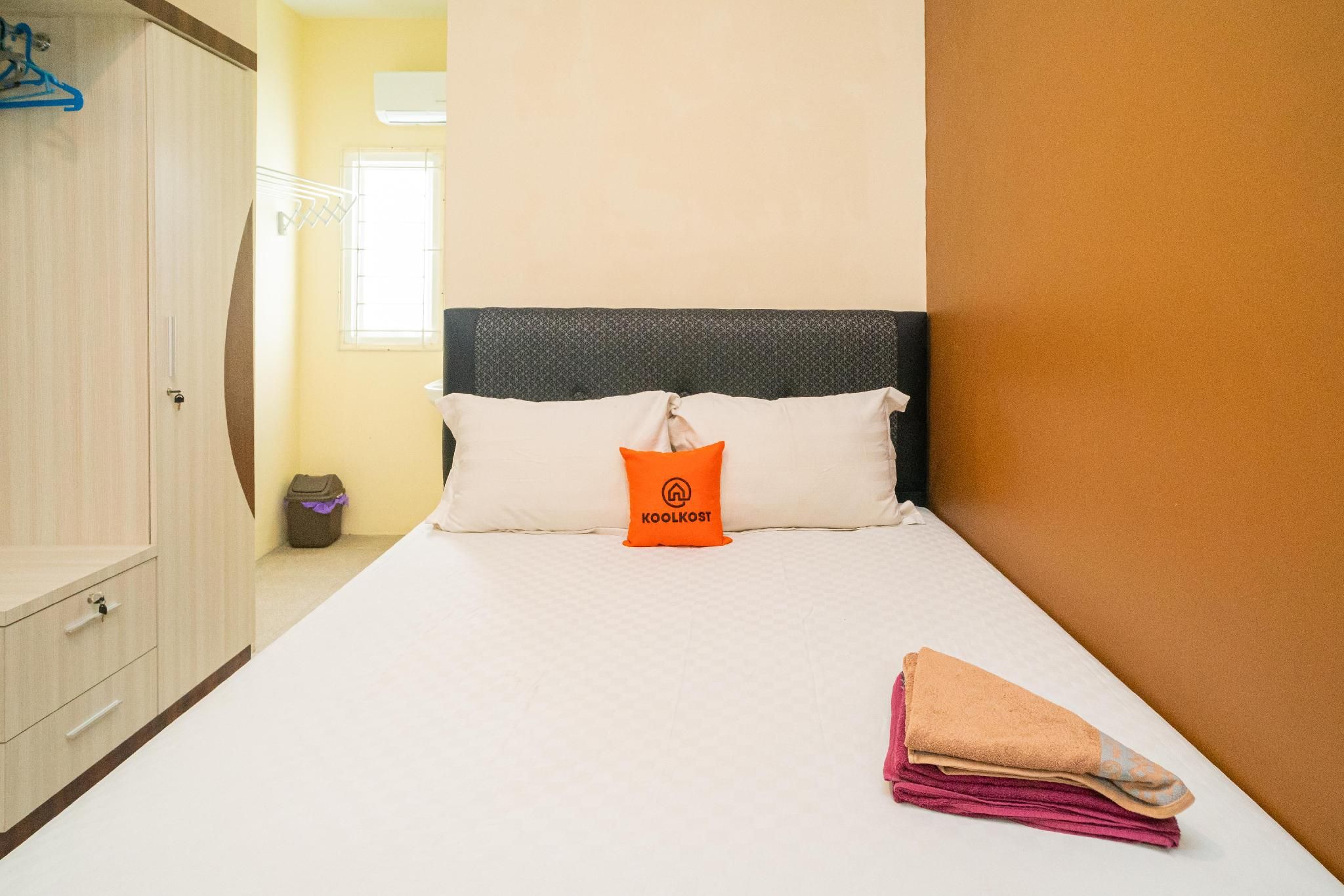 KoolKost Syariah near Jalan Ahmad Yani Banjarmasin 3 Standard 2