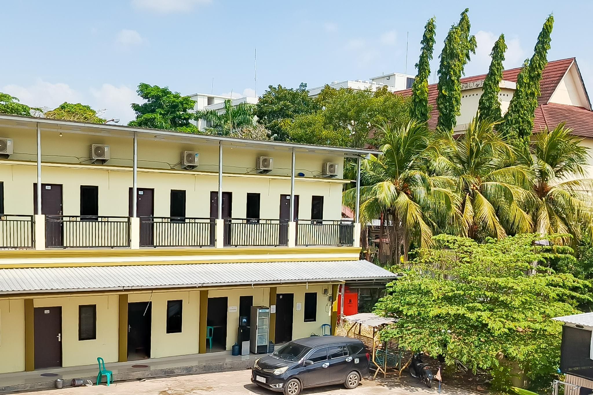 Urbanview Hotel Kharisma Banjarmasin