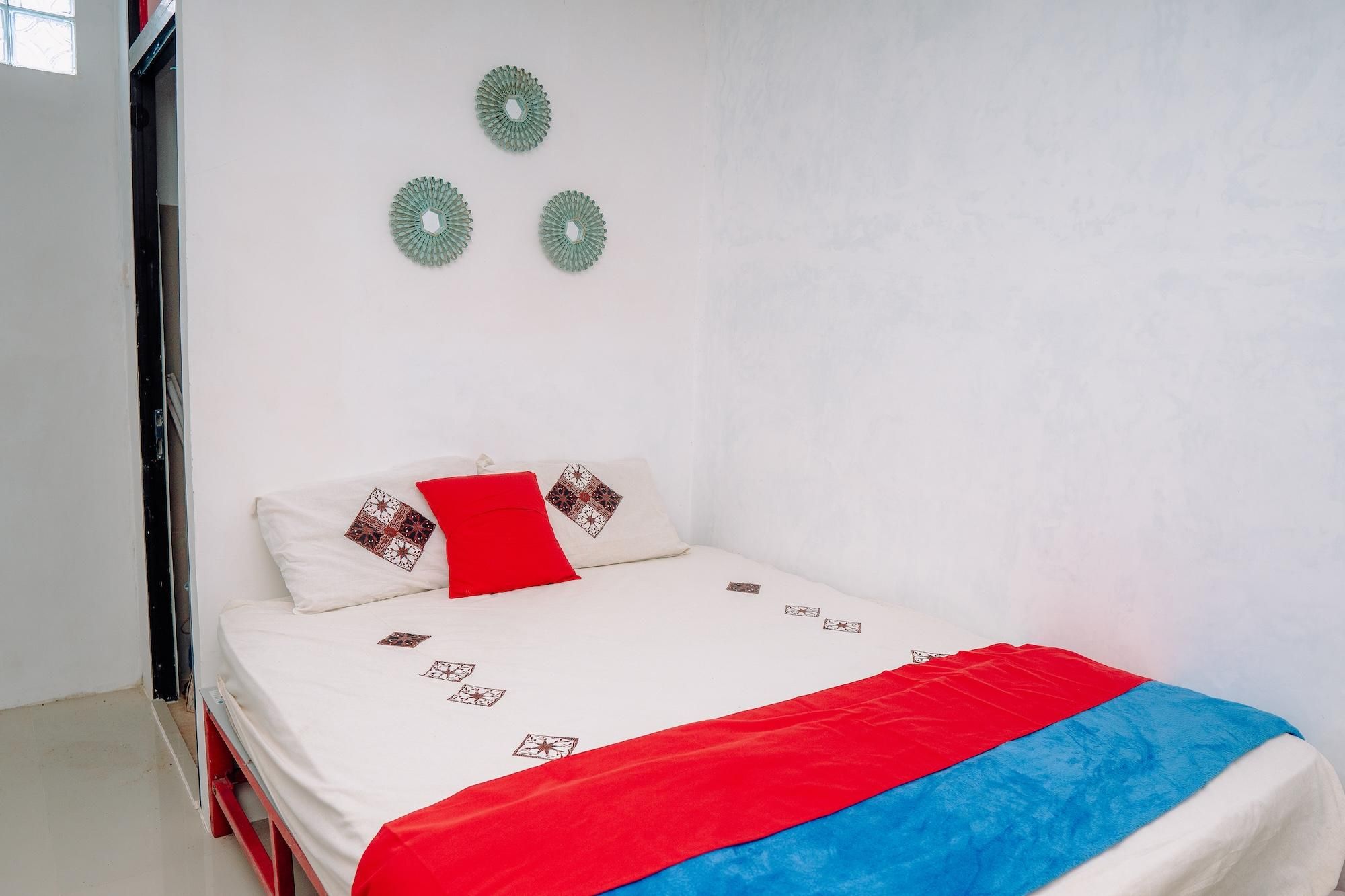 Kayu Tangi Guest House Syariah Standard 2