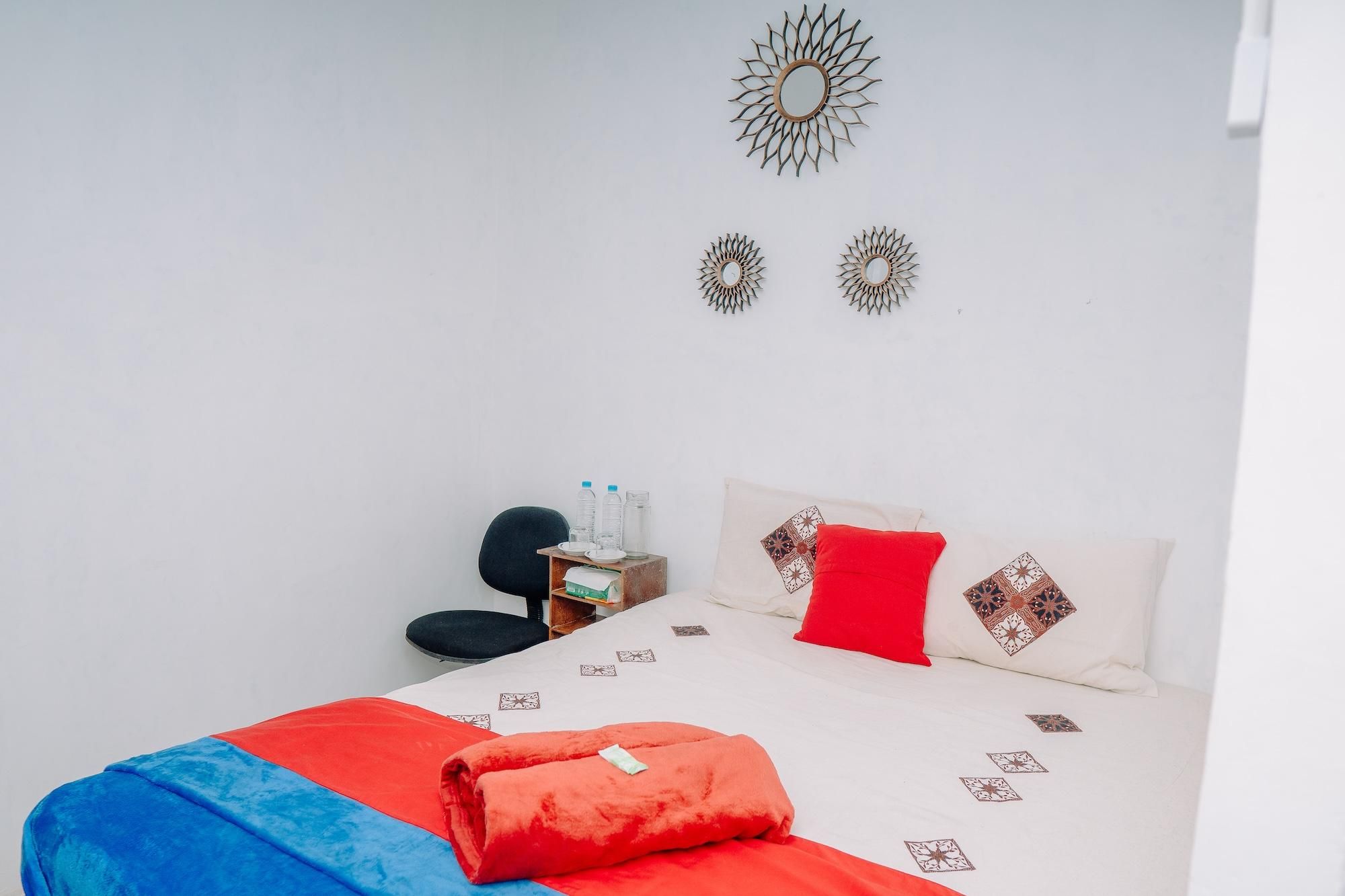 Kayu Tangi Guest House Syariah Standard 3