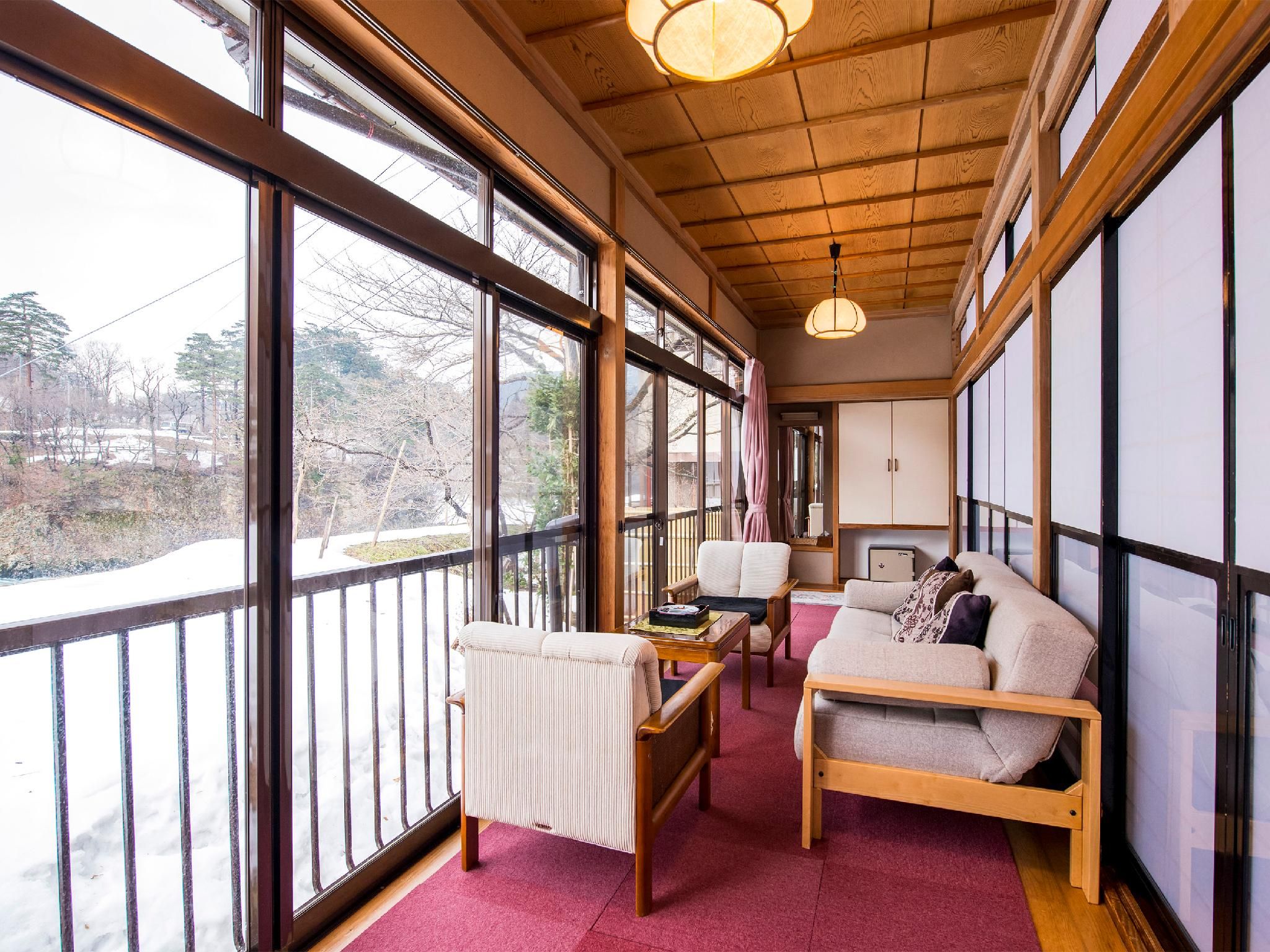 Standard Japanese Style Room - Non-Smoking