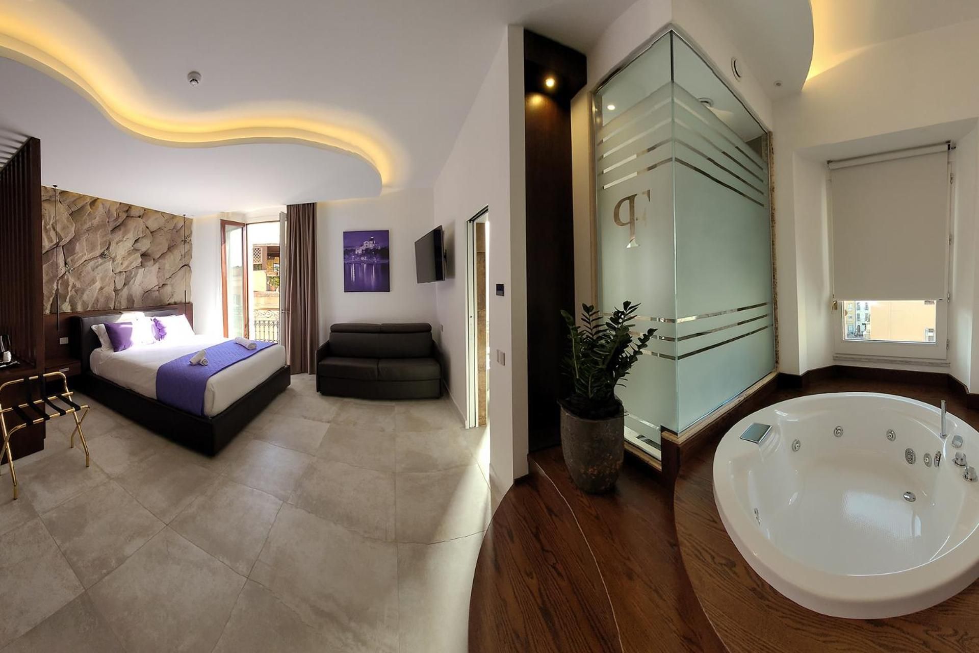 King Suite