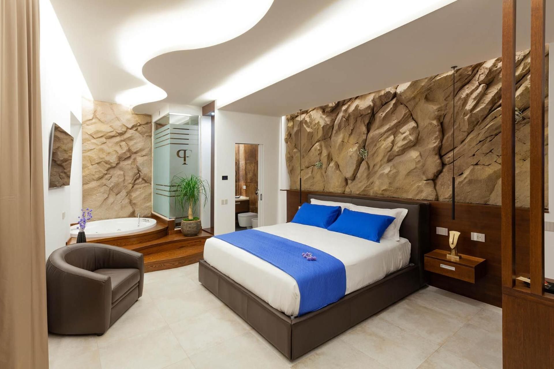 Superior Quadruple Room