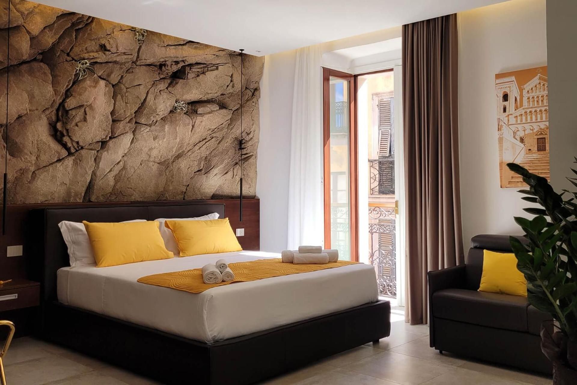 King Suite