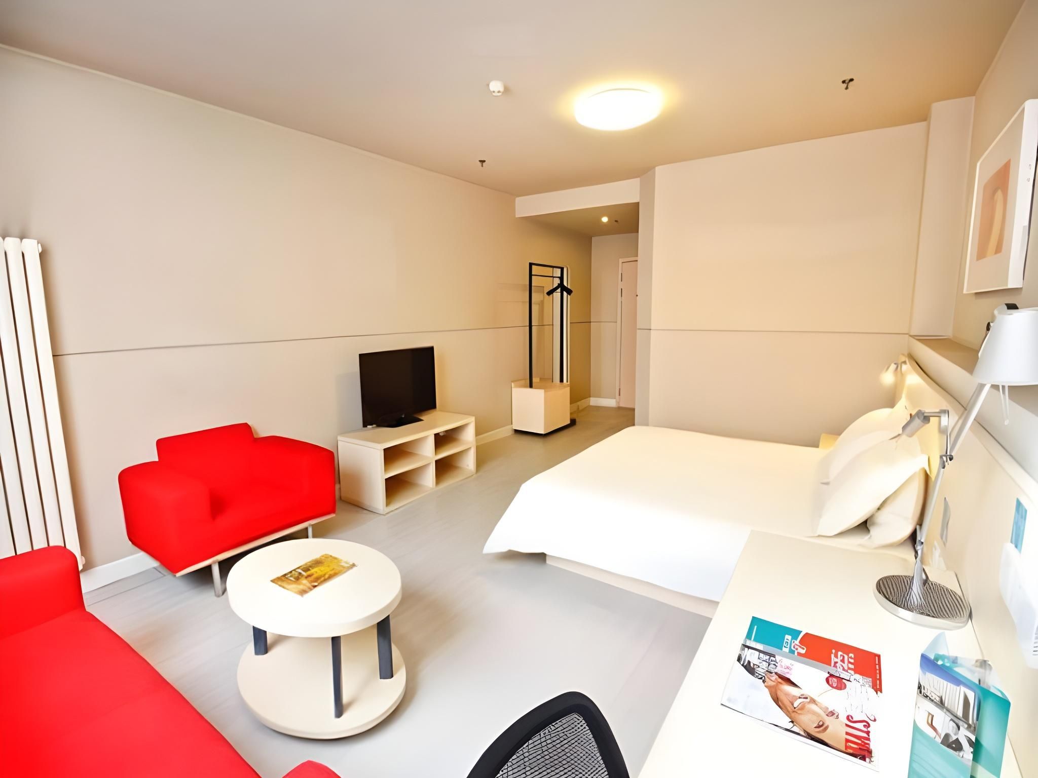 Select Business Room A