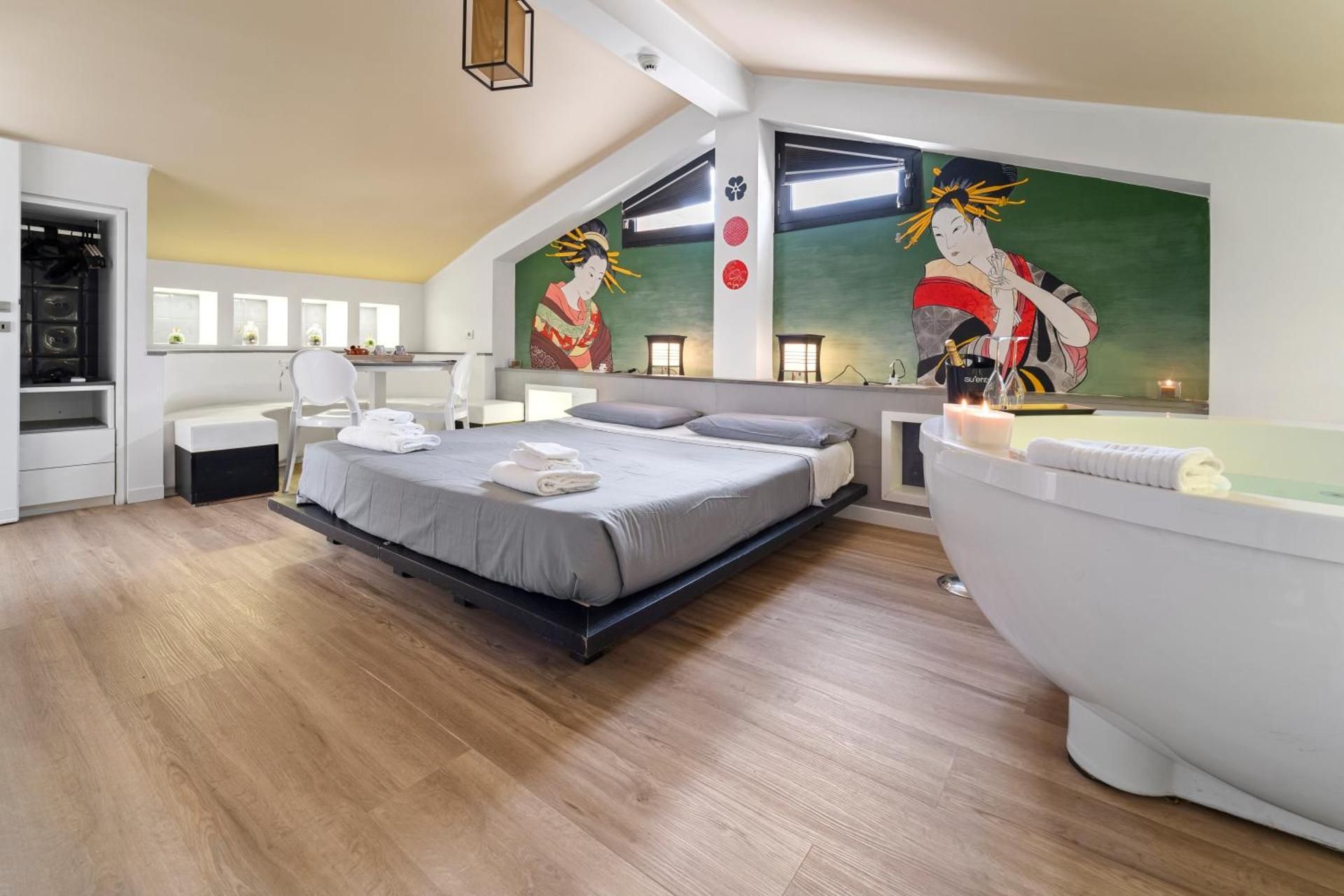 Superior Suite