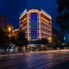 Atour Hotel Hohhot Dazhao Hailiang Plaza