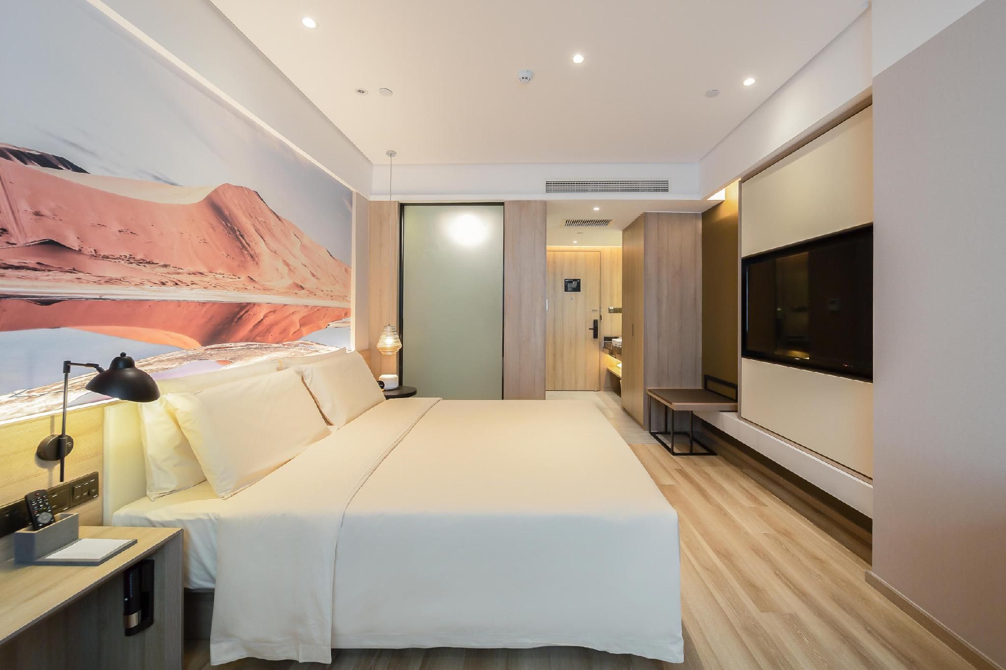 Atour - Elegant 1 Bed Room