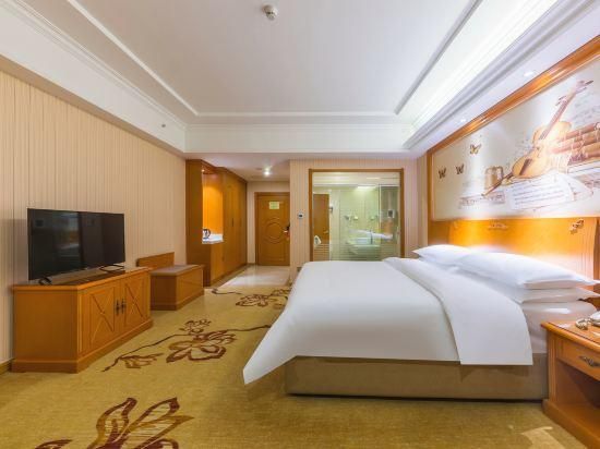 Vienna - Deluxe Room