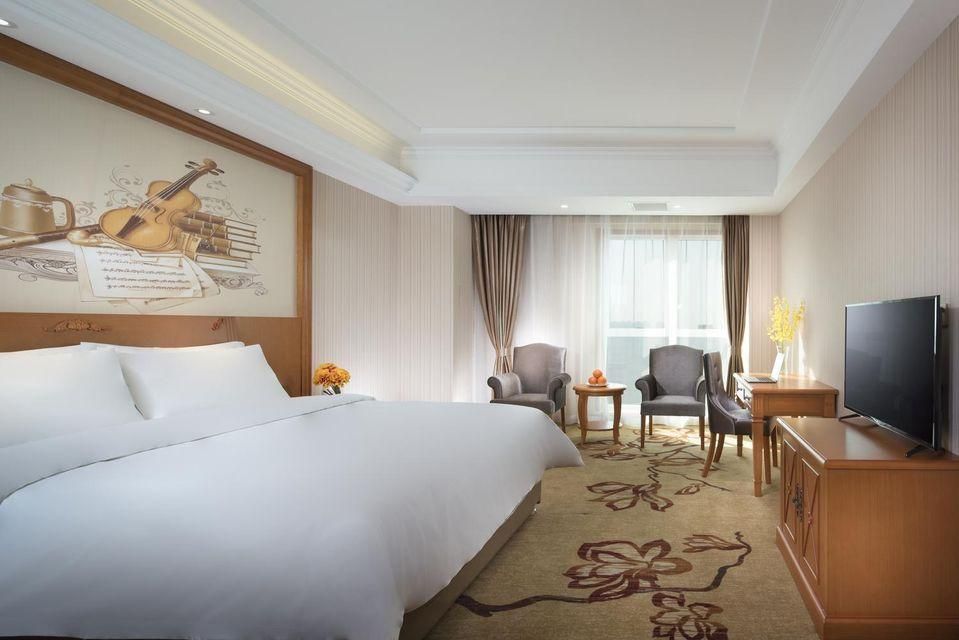 Vienna - Deluxe Room