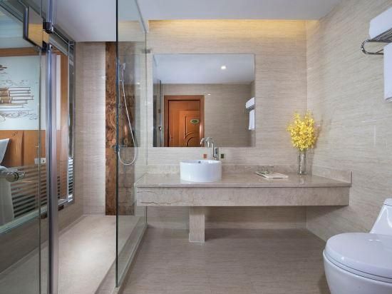 Vienna Hotel Hohhot Zhaojun Road Vienna - Superior Twin room 3