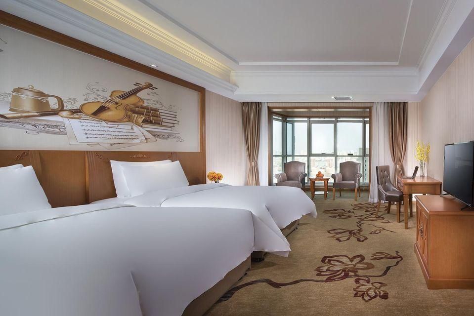 Vienna Hotel Hohhot Zhaojun Road Vienna - Superior Twin room 2