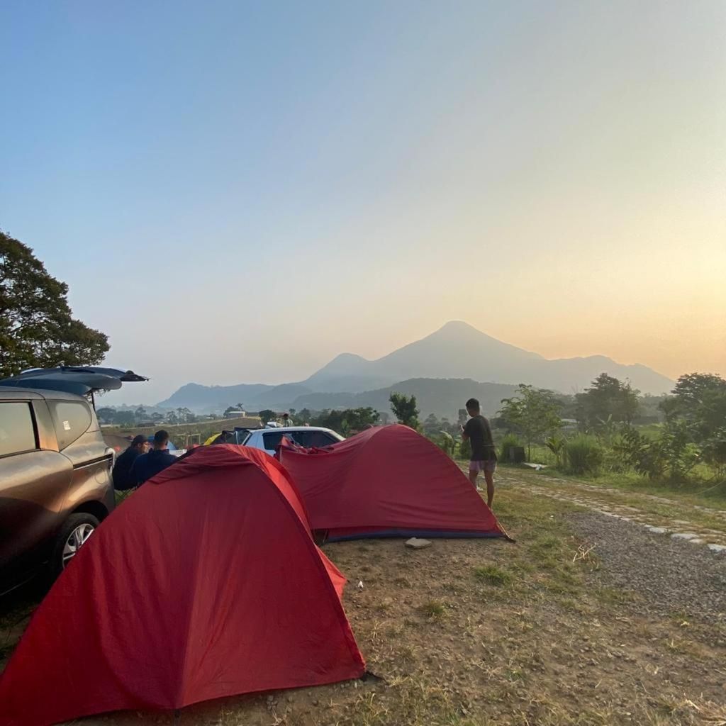 surrounding environment