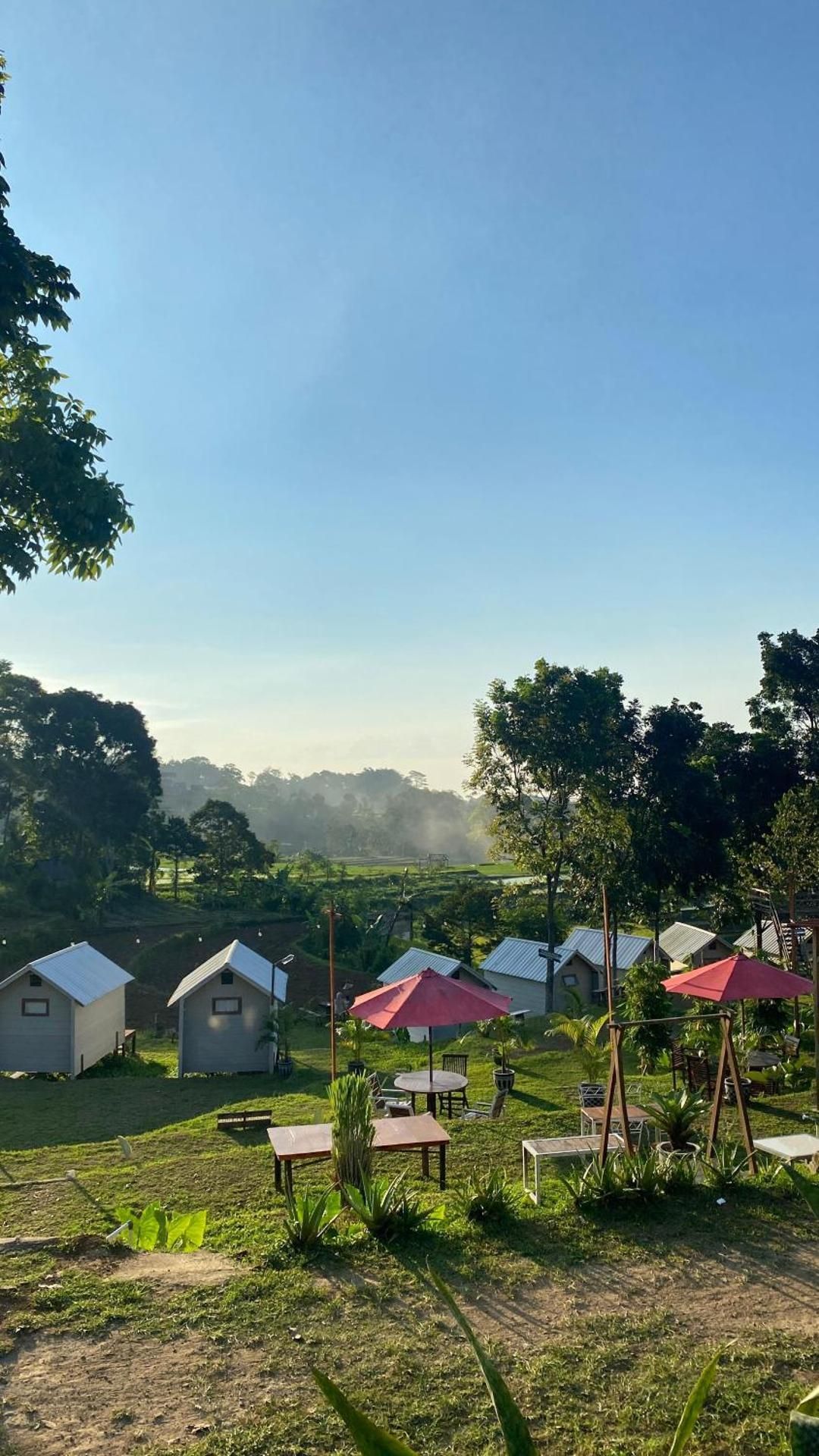 surrounding environment