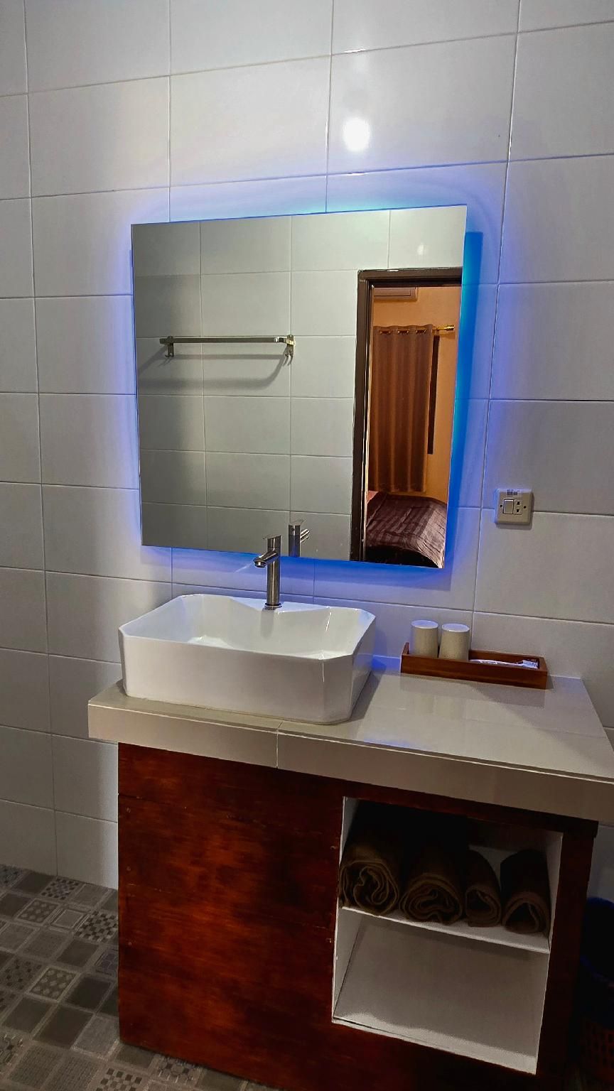 Holi Homestay Trawas Double Room 2