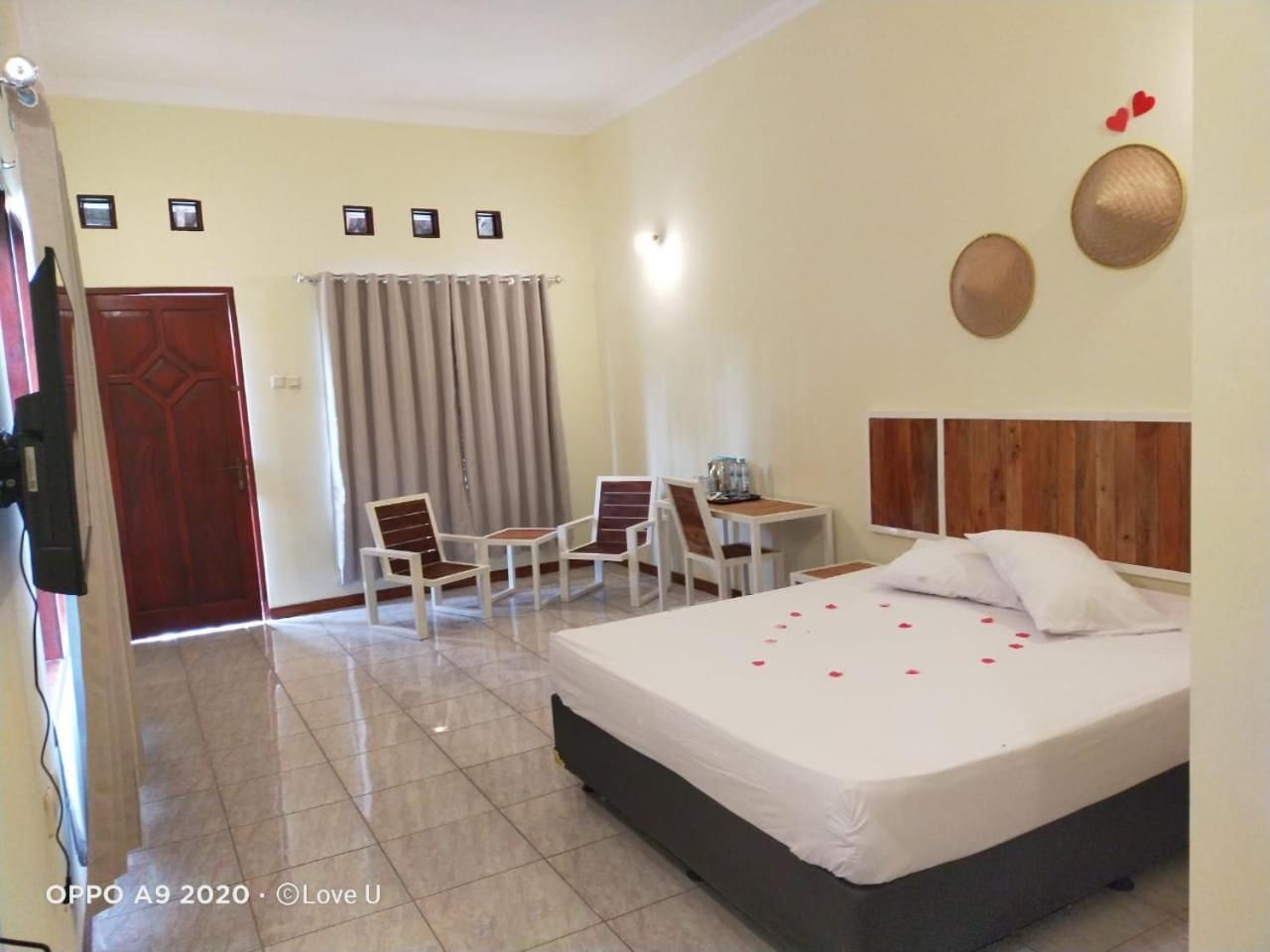 SUWON homestay Superior Double Room 2