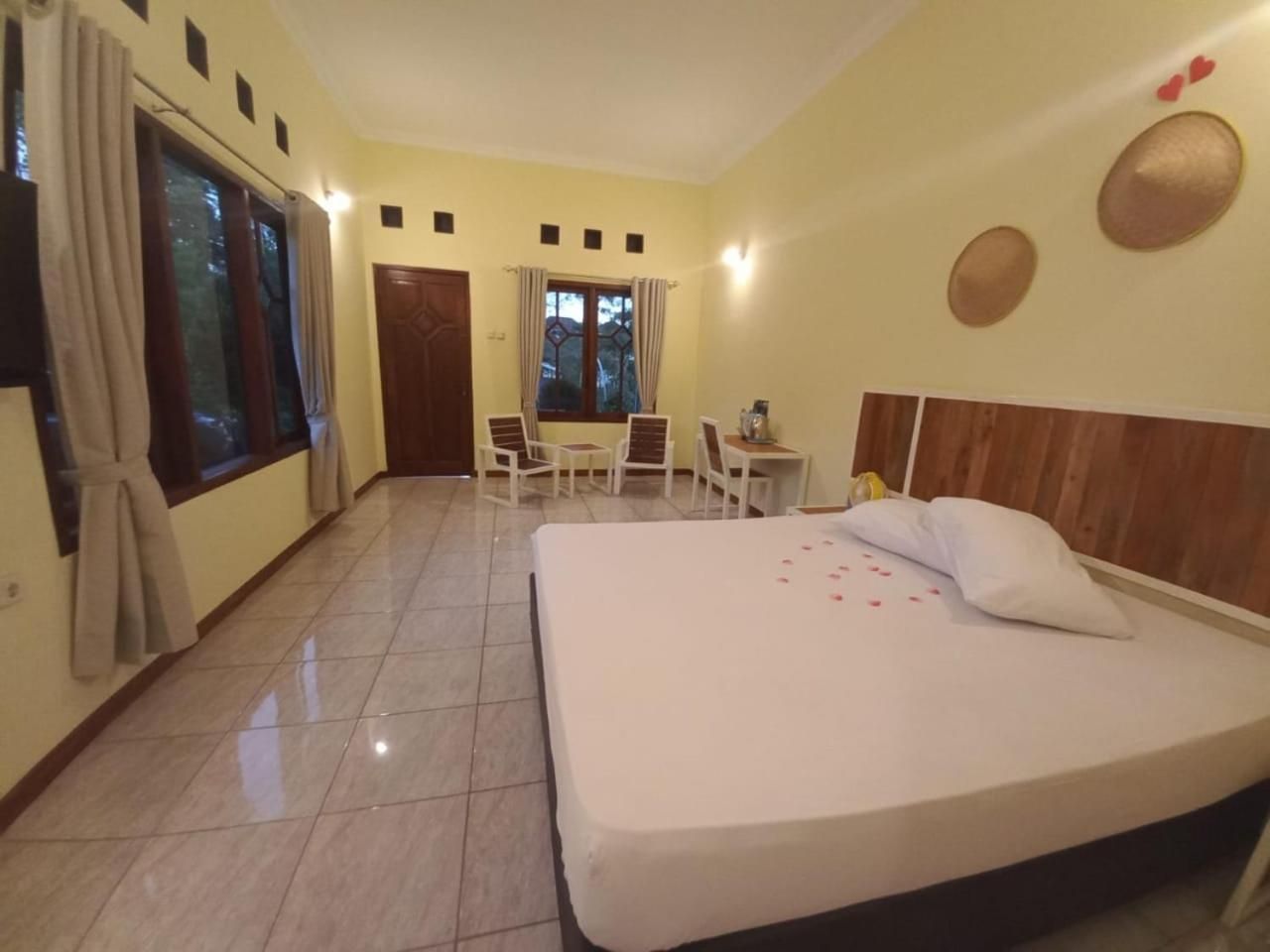 SUWON homestay Superior Double Room 3