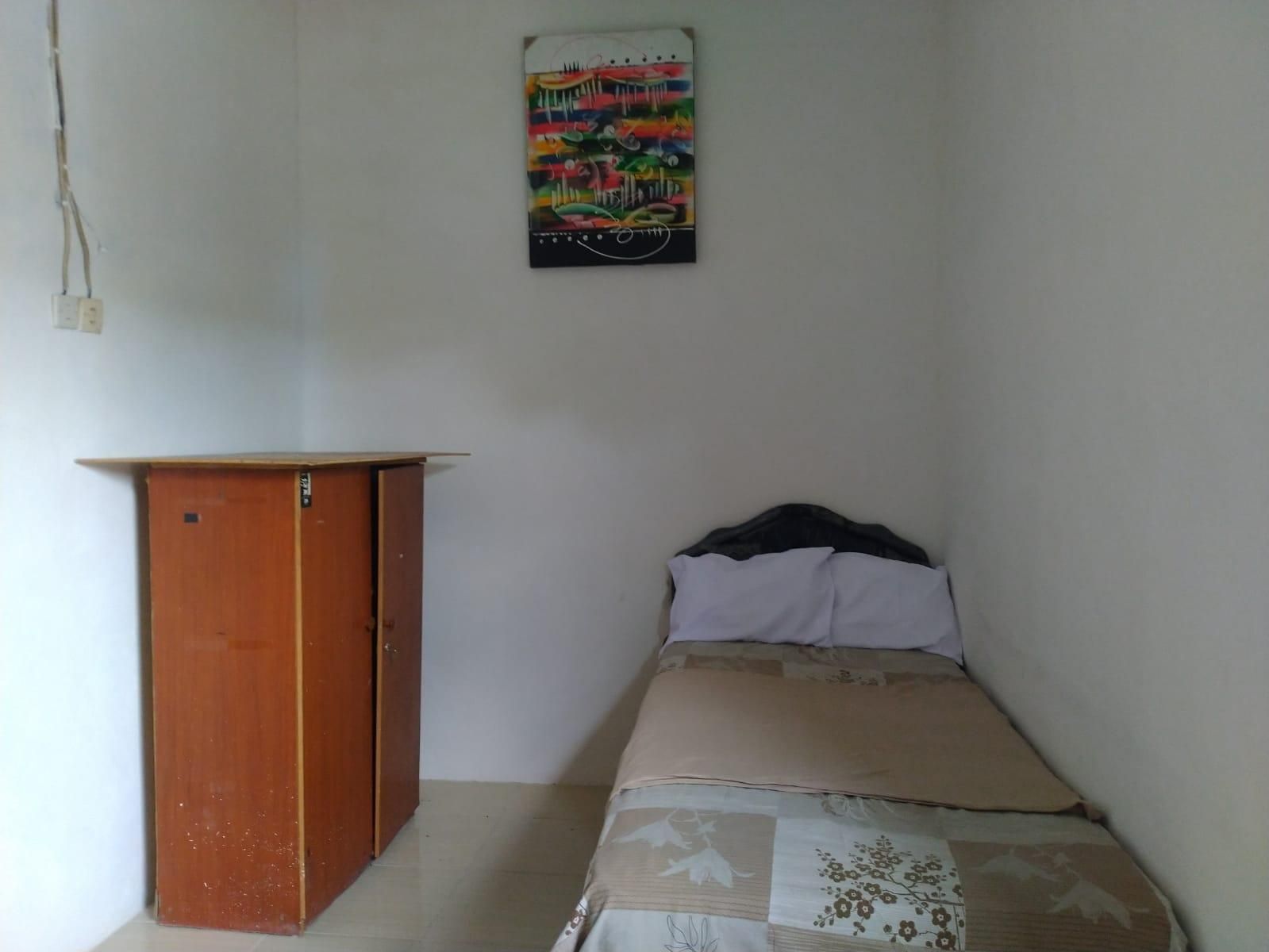 Gadjah Mada Hall Cafe & Penginapan Hostel Standard