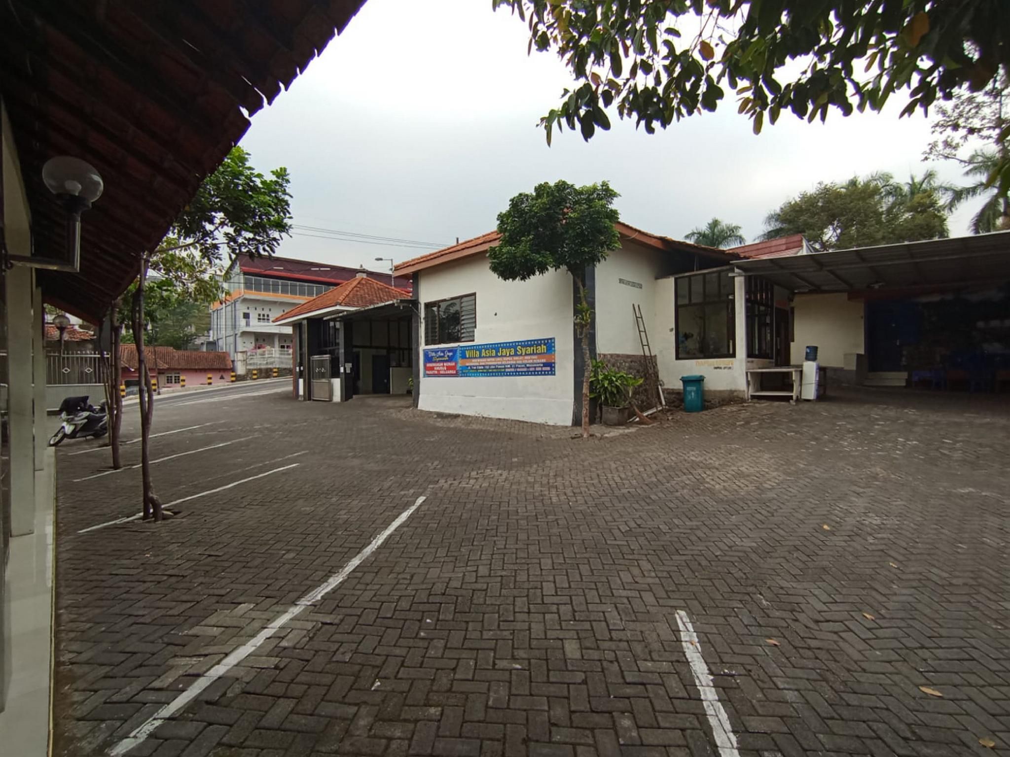 Villa Asia Jaya RedPartner