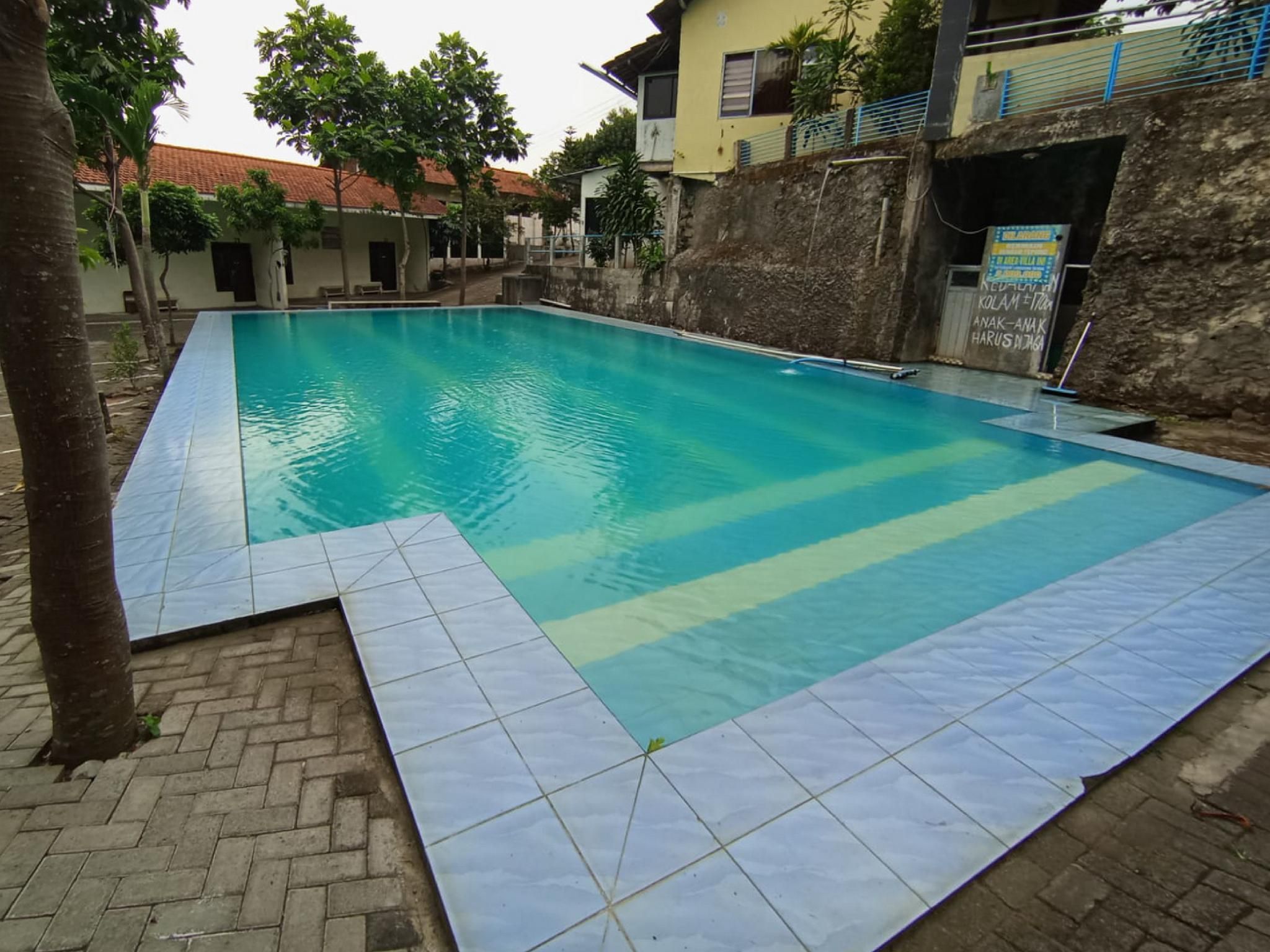Villa Asia Jaya RedPartner